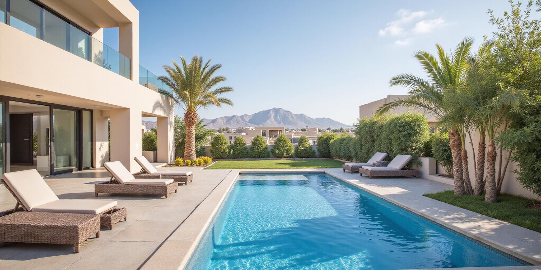 Al Dana Villas for Sale & Rent – Luxury Dubai Homes