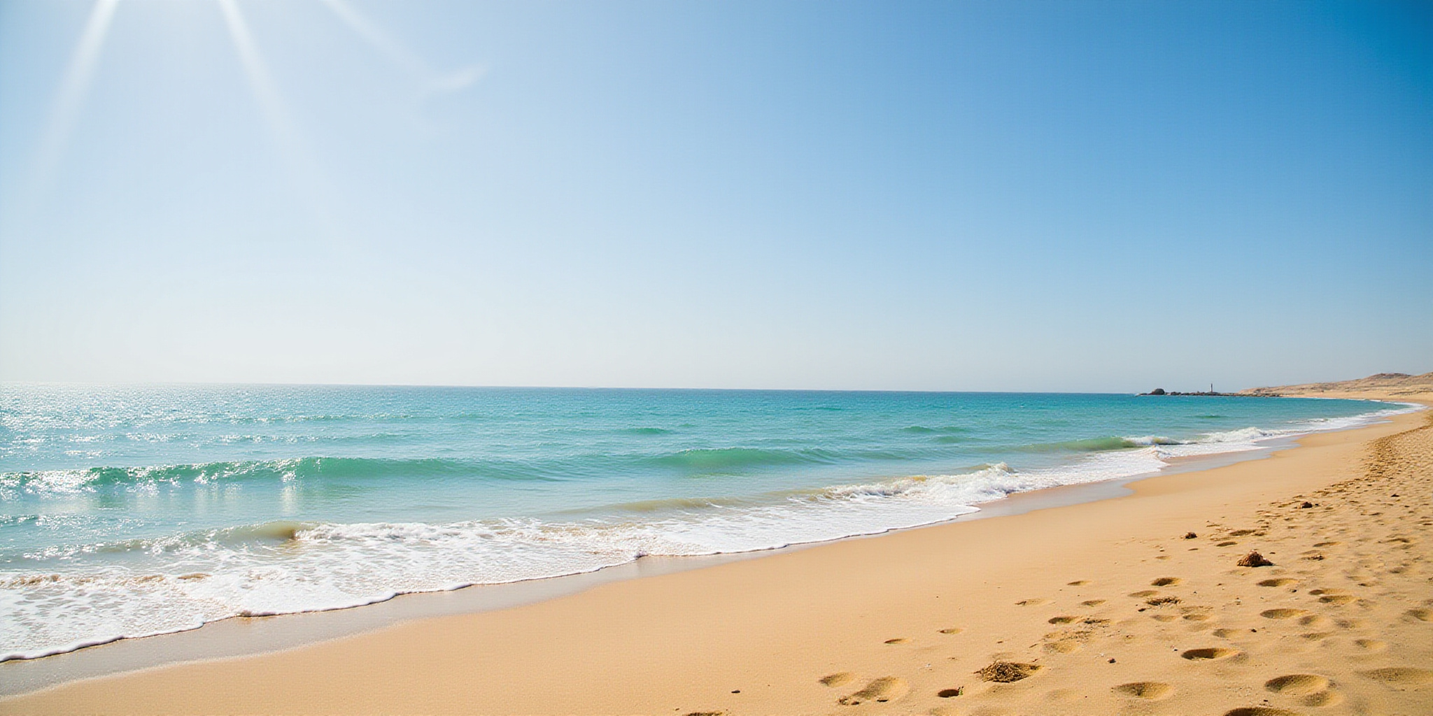 Fujairah: UAE’s Best Beach Paradise for Families & Surfing