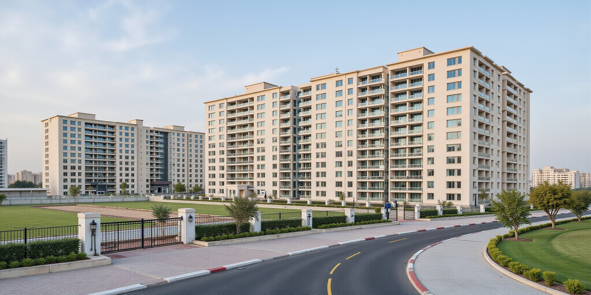 Al Twar 3: Quiet Dubai Near Airport – Rent & Life