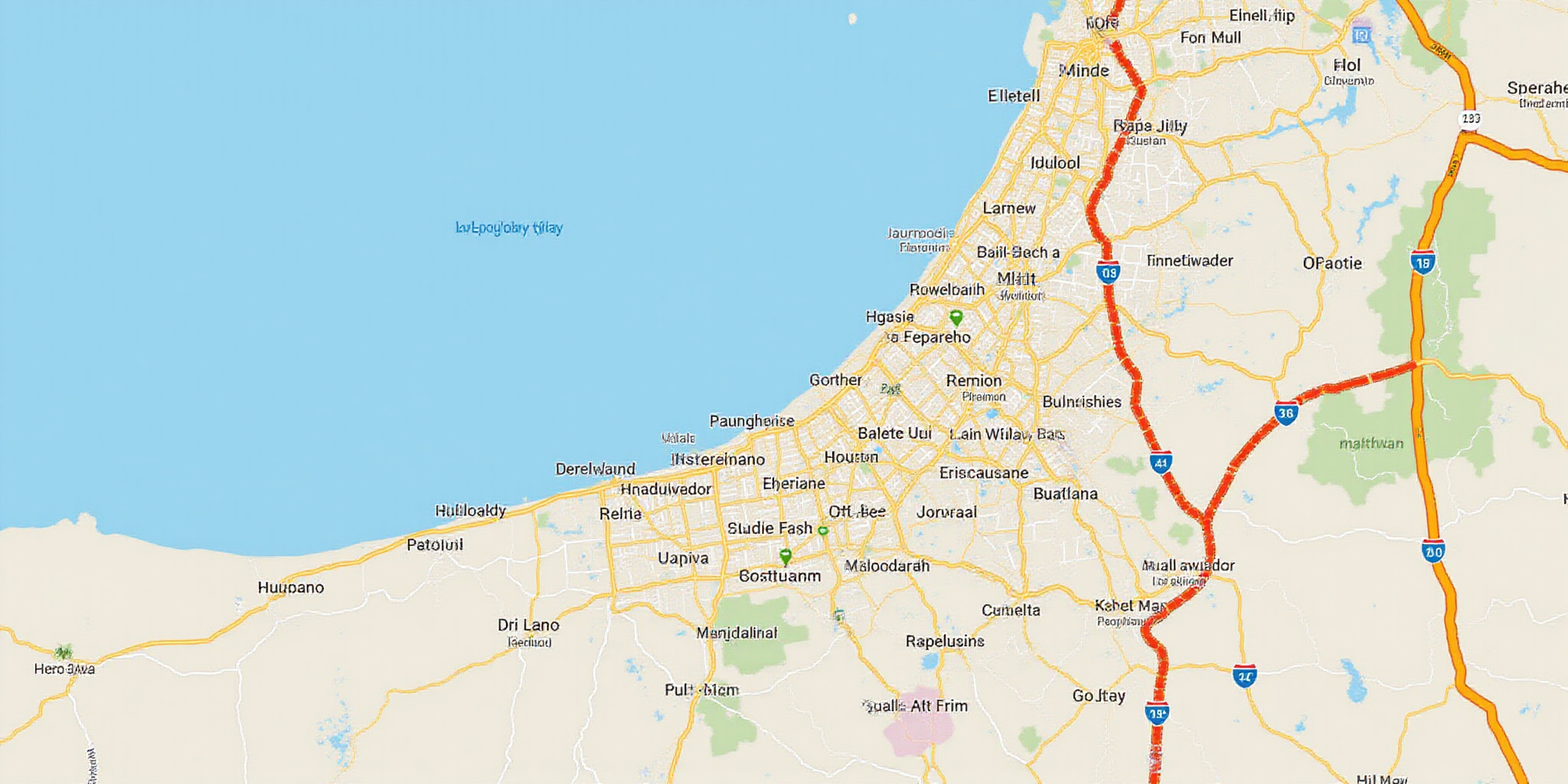 Dubai Neighborhood Guide: Compare Villas, Prices & Amenities