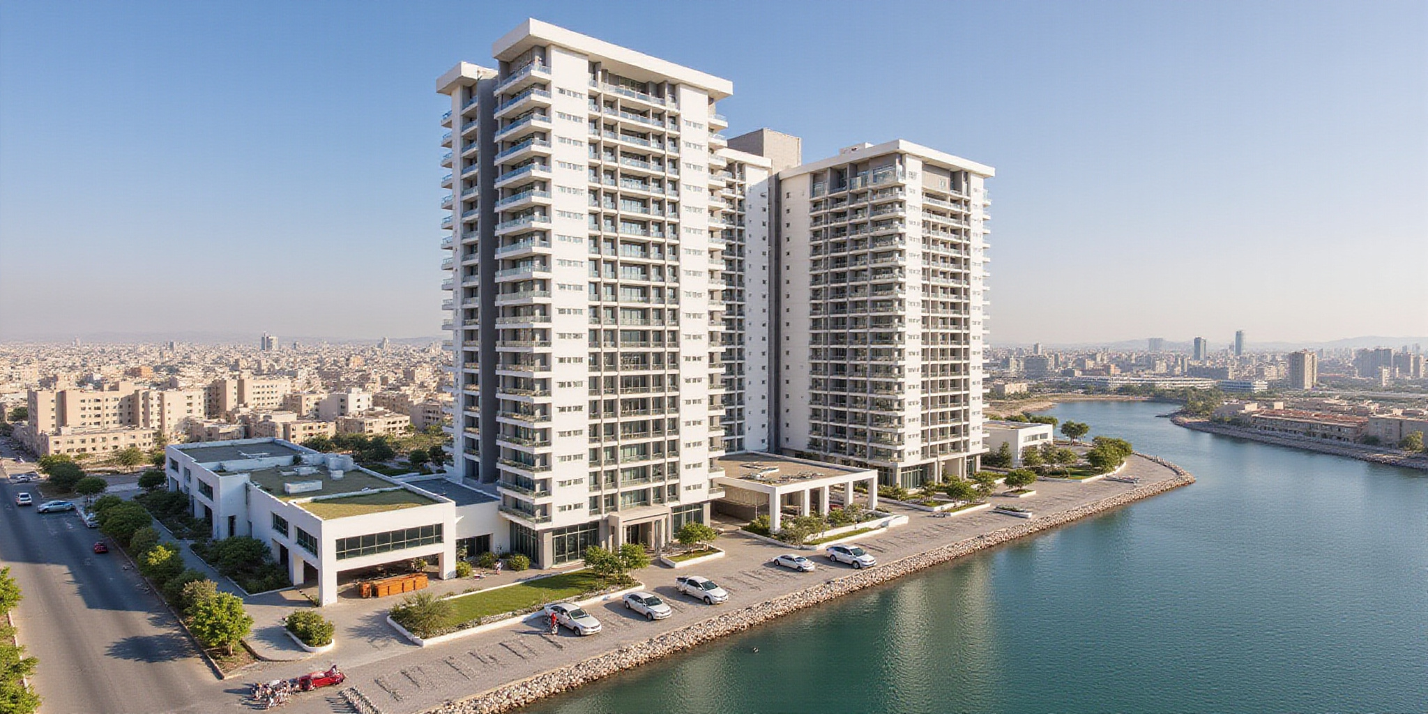 Dubai South 1‑Bedroom Market: Rent vs Buy & Neighborhoods