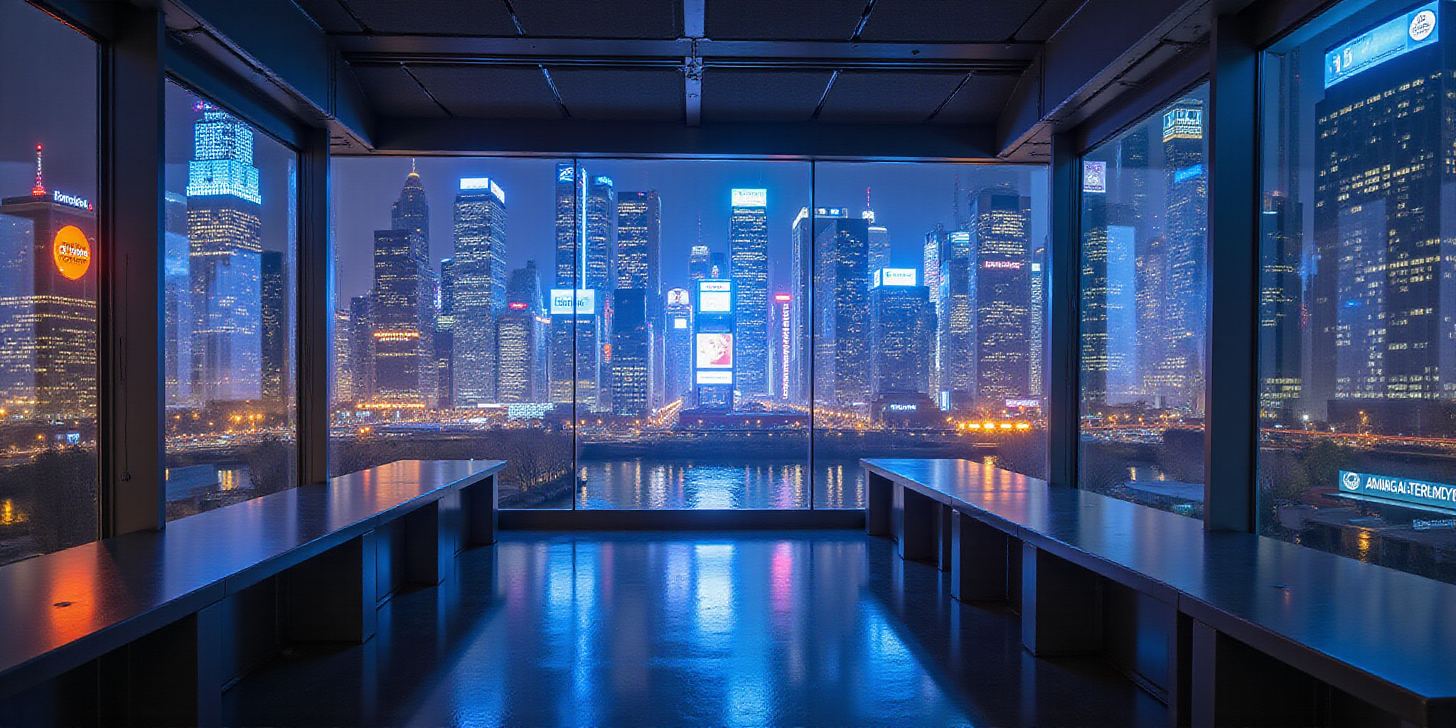 مكتبة رشيد في جبل علي: تجربة ثقافية وترفيهية شاملة