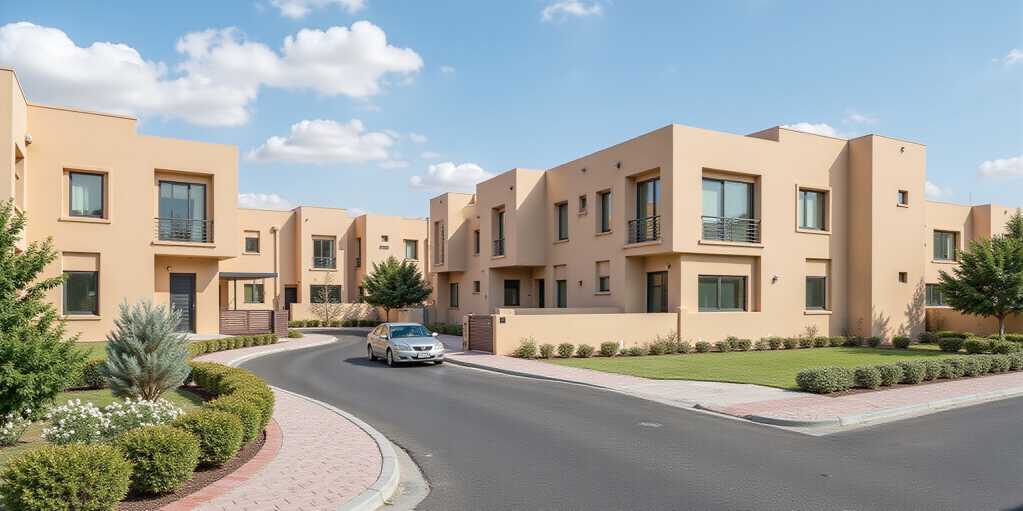 Al Warqa 3: Dubai’s Affordable Hotspot for Homebuyers
