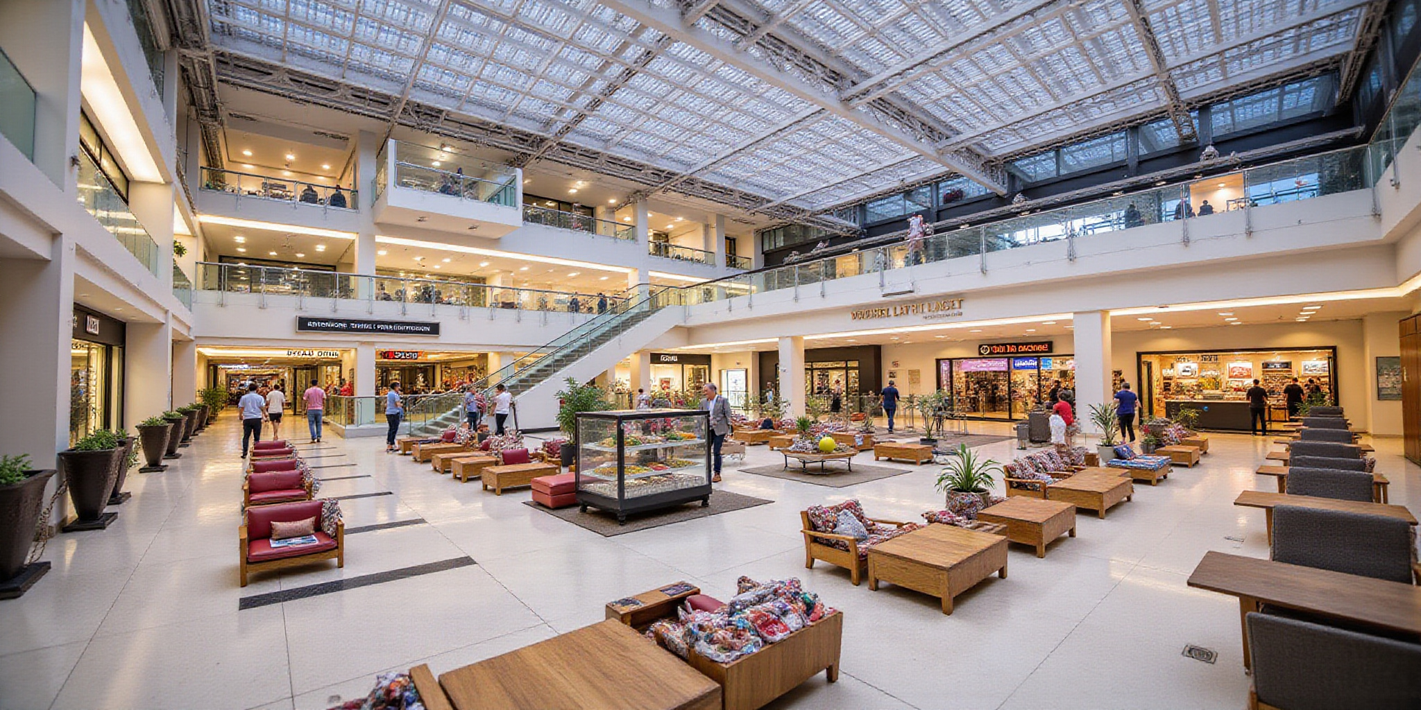 UAE Mall Directory: Find Dubai, Abu Dhabi & More