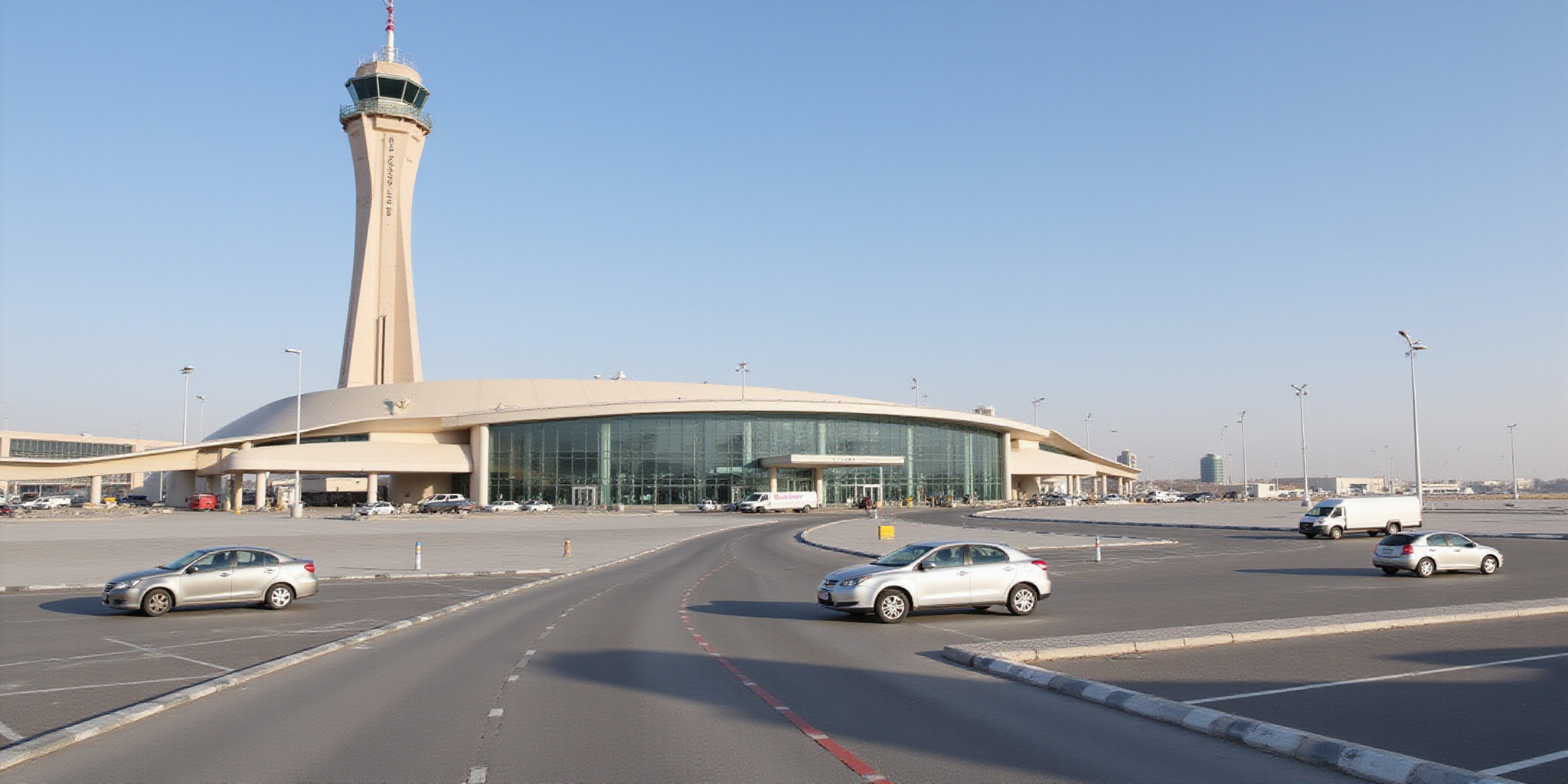 Dubai South Projects: Airport, Logistics & Investment Growth