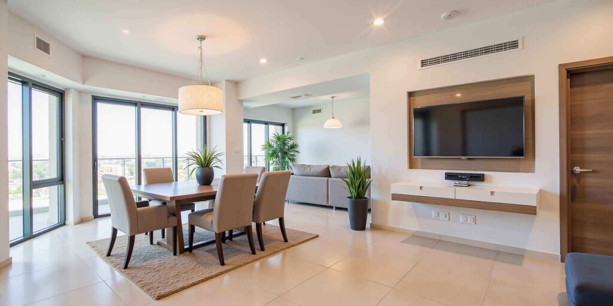 Apartment for Rent in Al Ain: Prices, Sizes & Neighborhoods