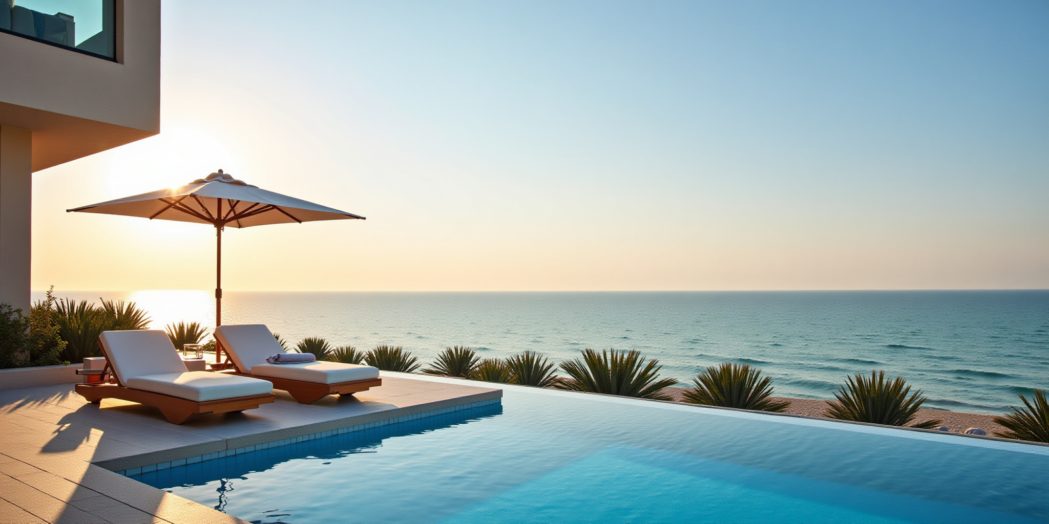 Jumeirah 1 Dubai: Premium Beachfront Villas & Apartments