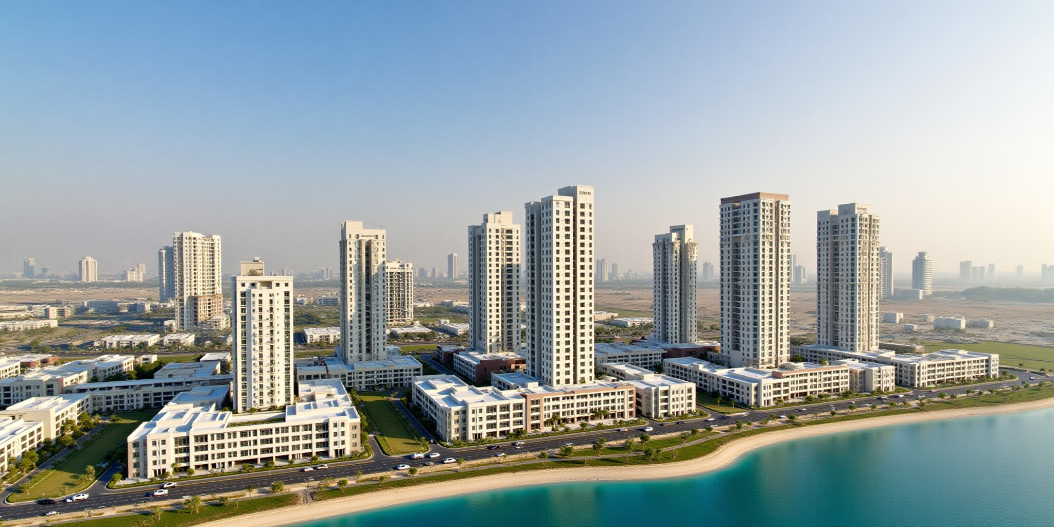 Diamond Views JVC: Affordable Luxury in Dubai