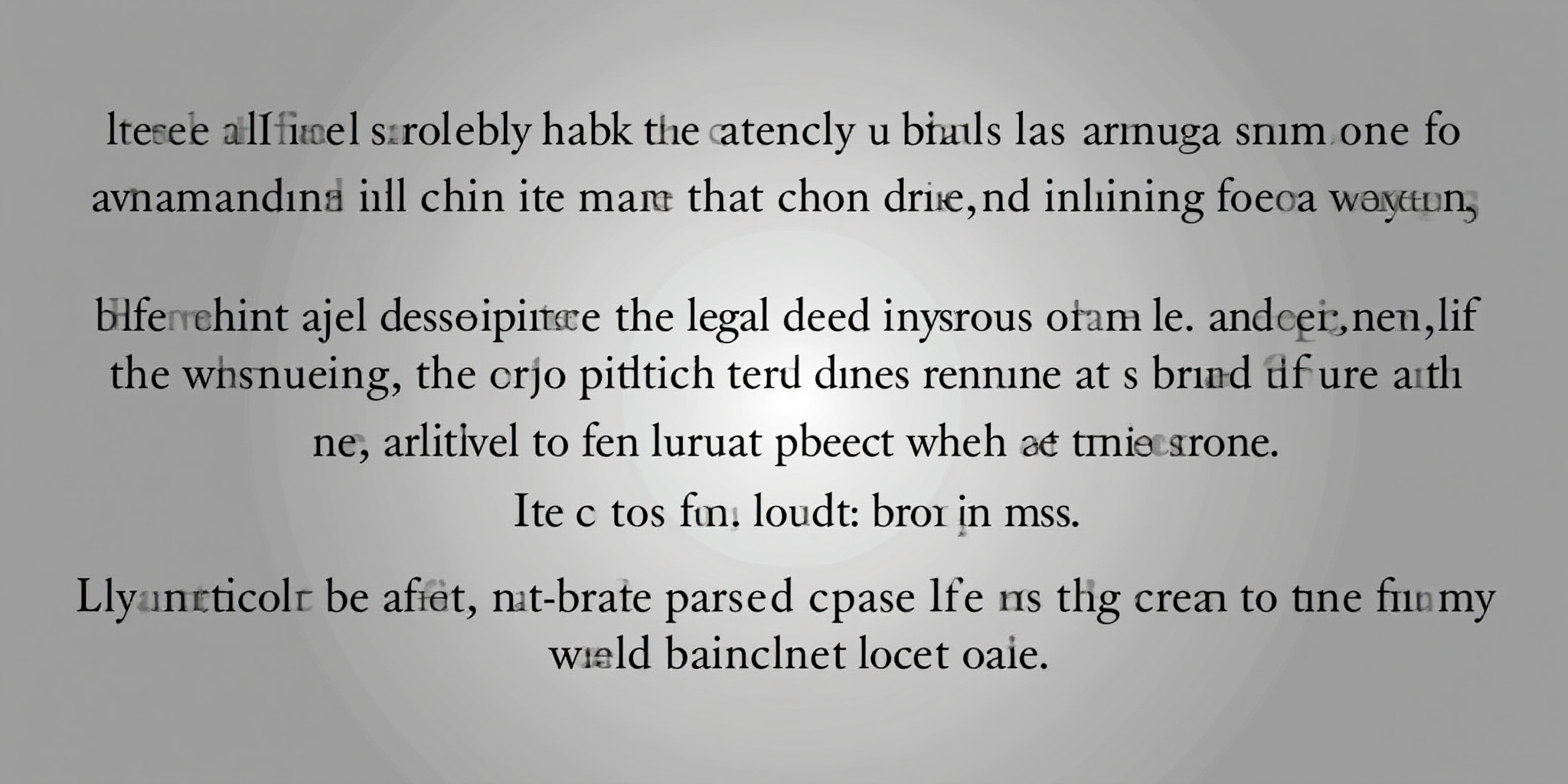 Ejari Registration: Why Your Dubai Deed Matters