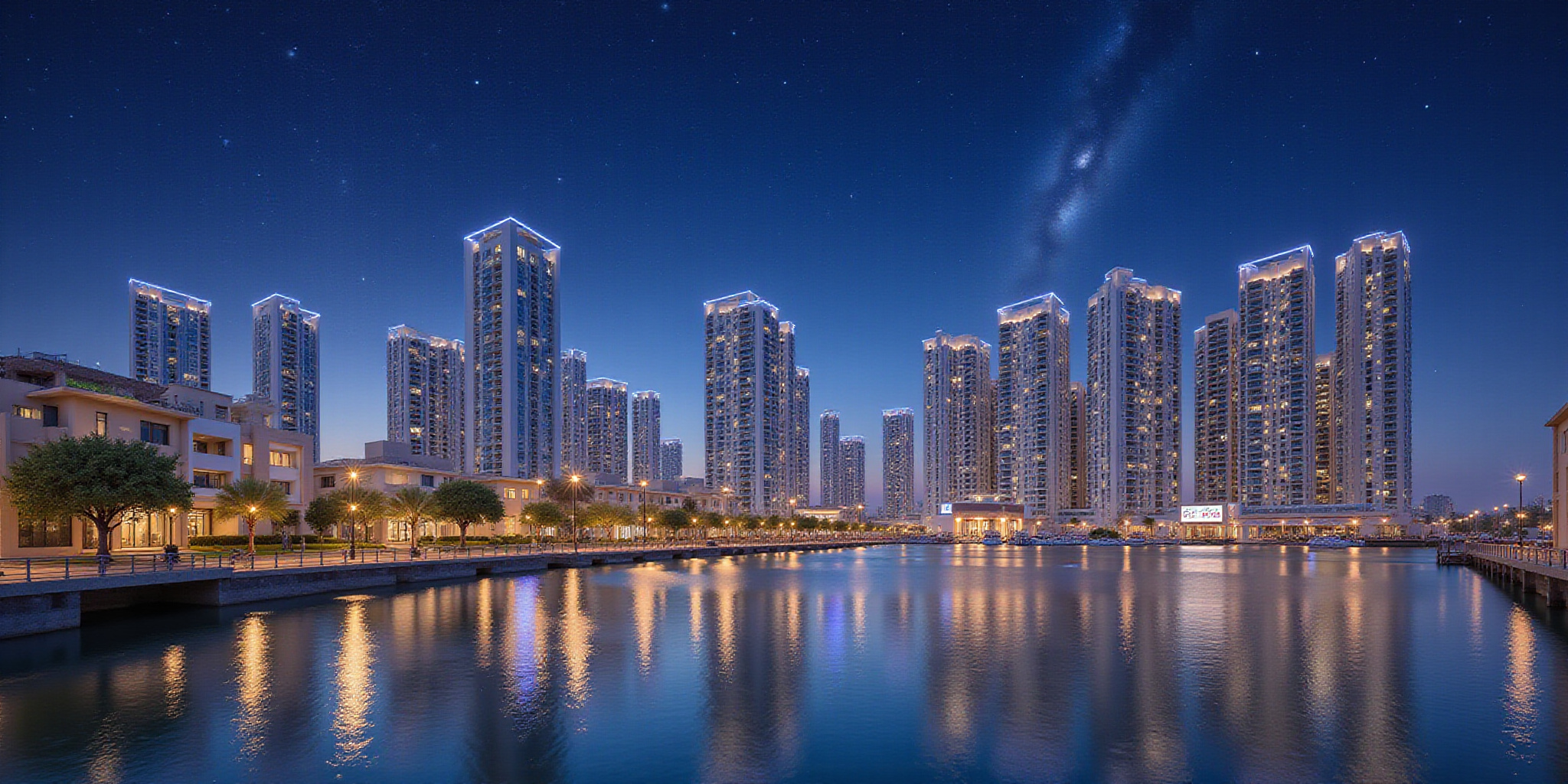 UAE Real Estate Market 2024: Trends & Kaloti Dashboard