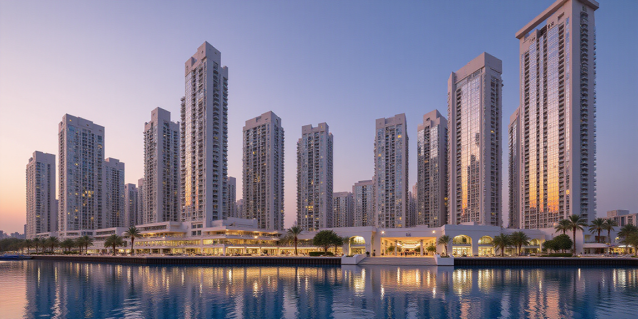 Discover Damac Couture: Dubai’s Luxury Apartment Collection