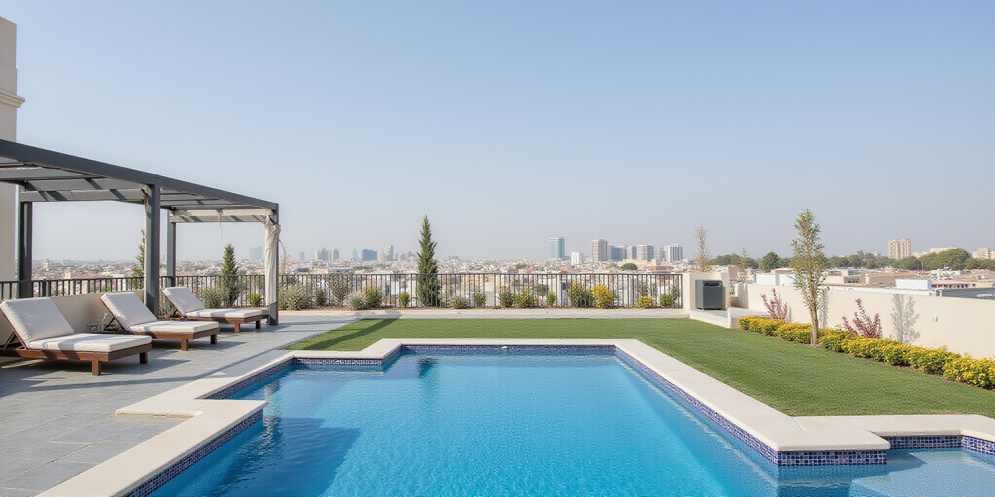 Abu Dhabi Rental Guide 2024: Find Your Ideal Home