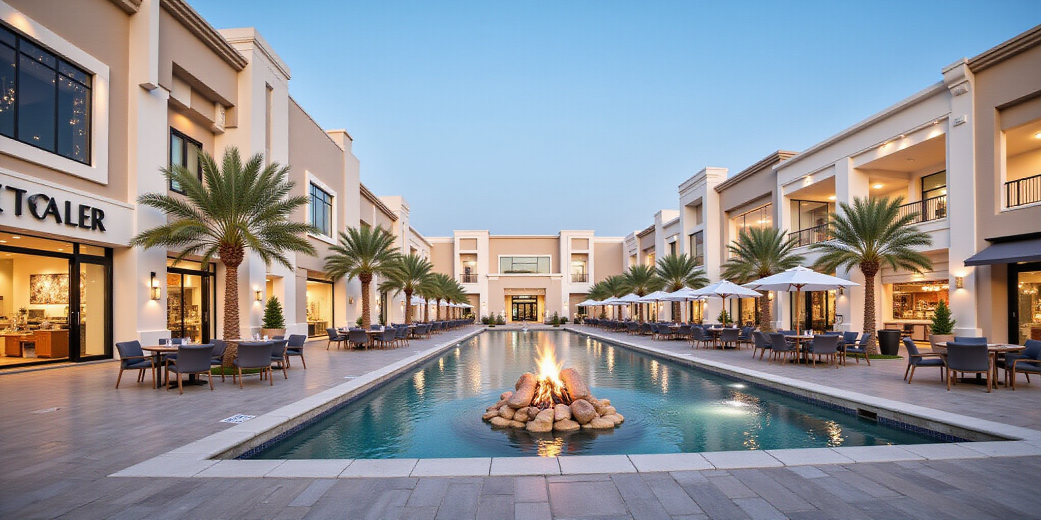 Sharjah Shopping Centre Guide: Mall Map, Hours & Deals