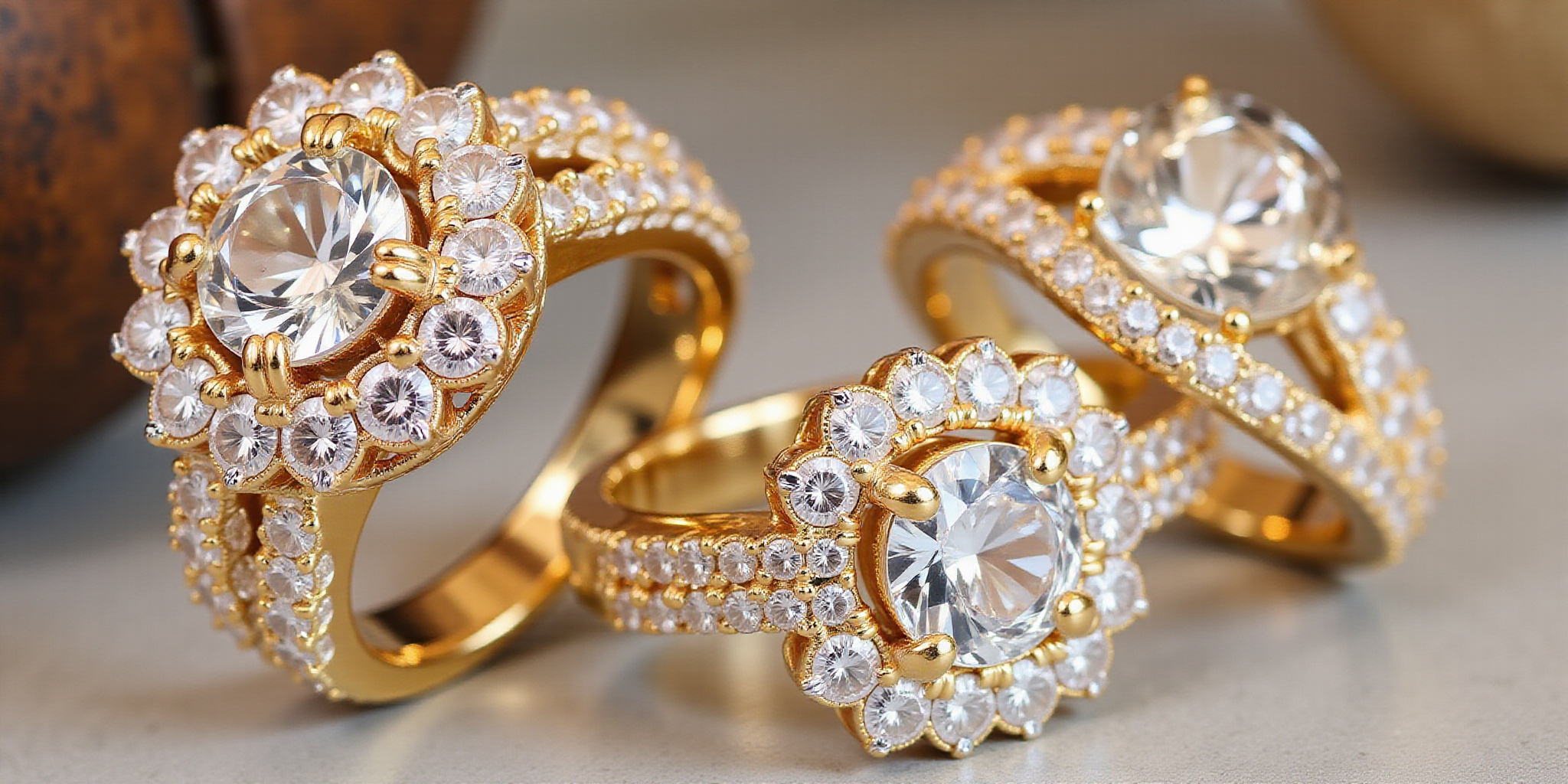 Dubai Luxury Jewelry Guide: Brands, Prices & Shopping Tips