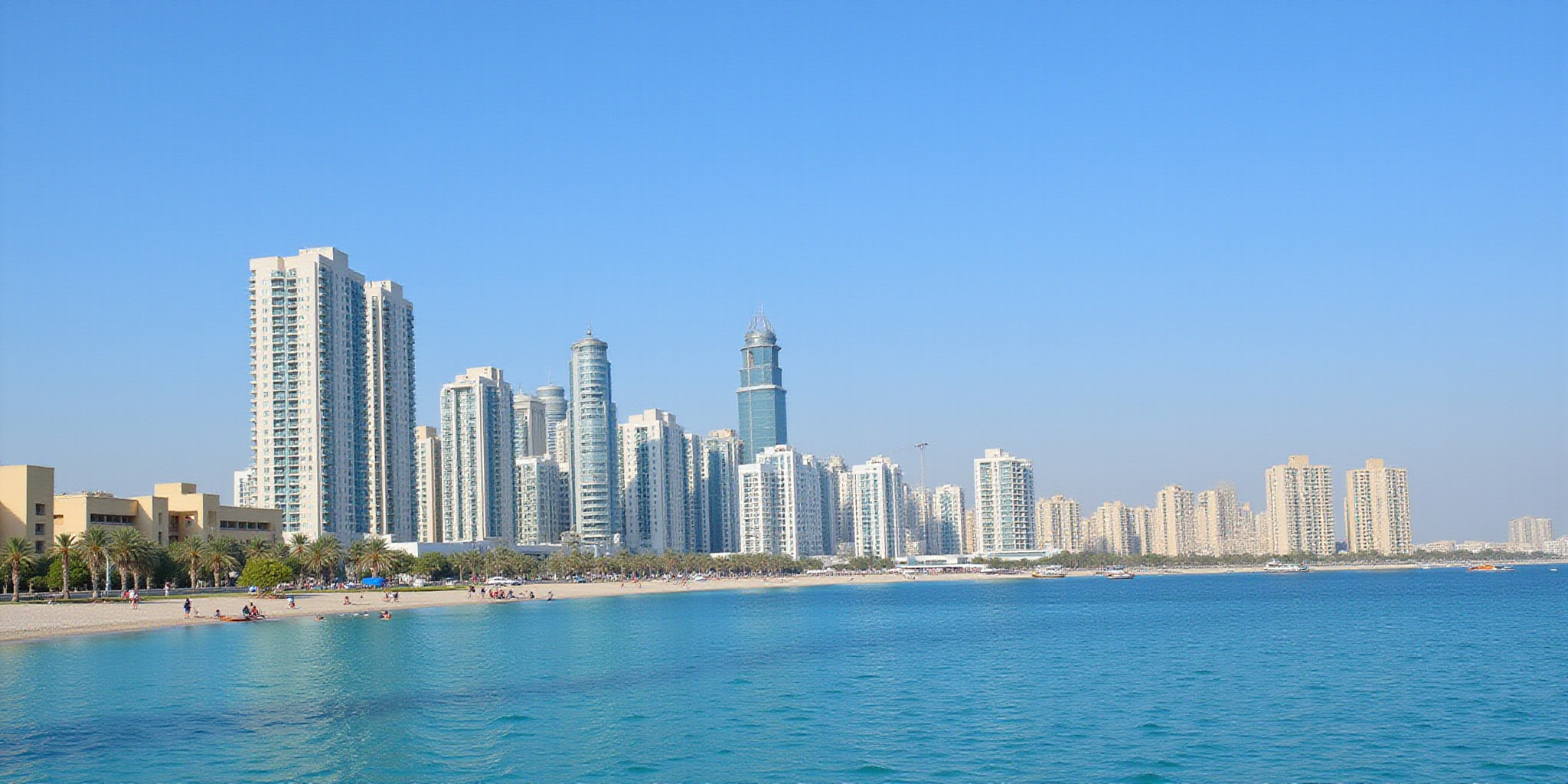 Al Majaz 2 Guide: Parks, Dining, Transport & Parking