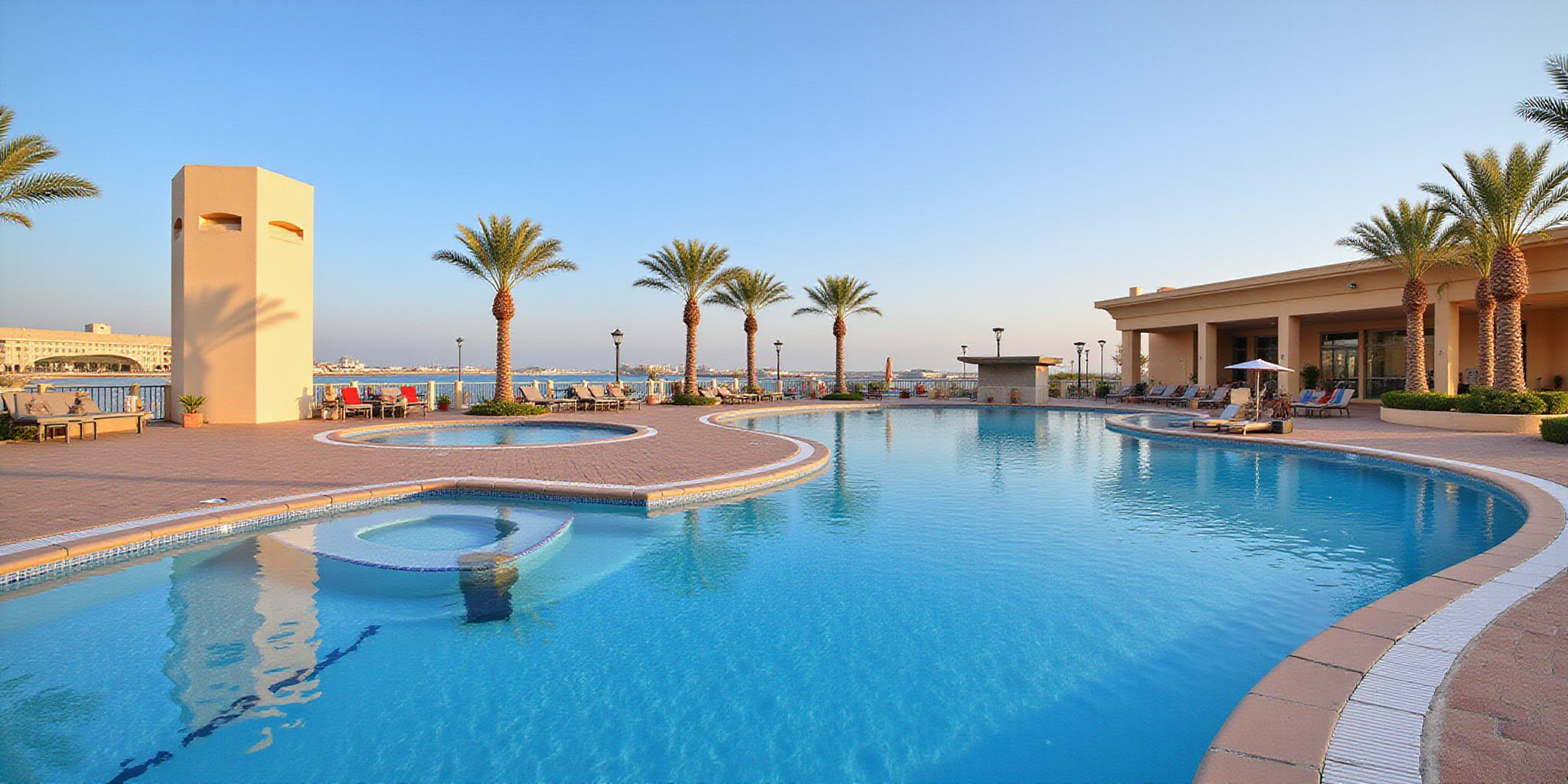 Yas Island Family Guide: Thrills, Beaches & Luxury