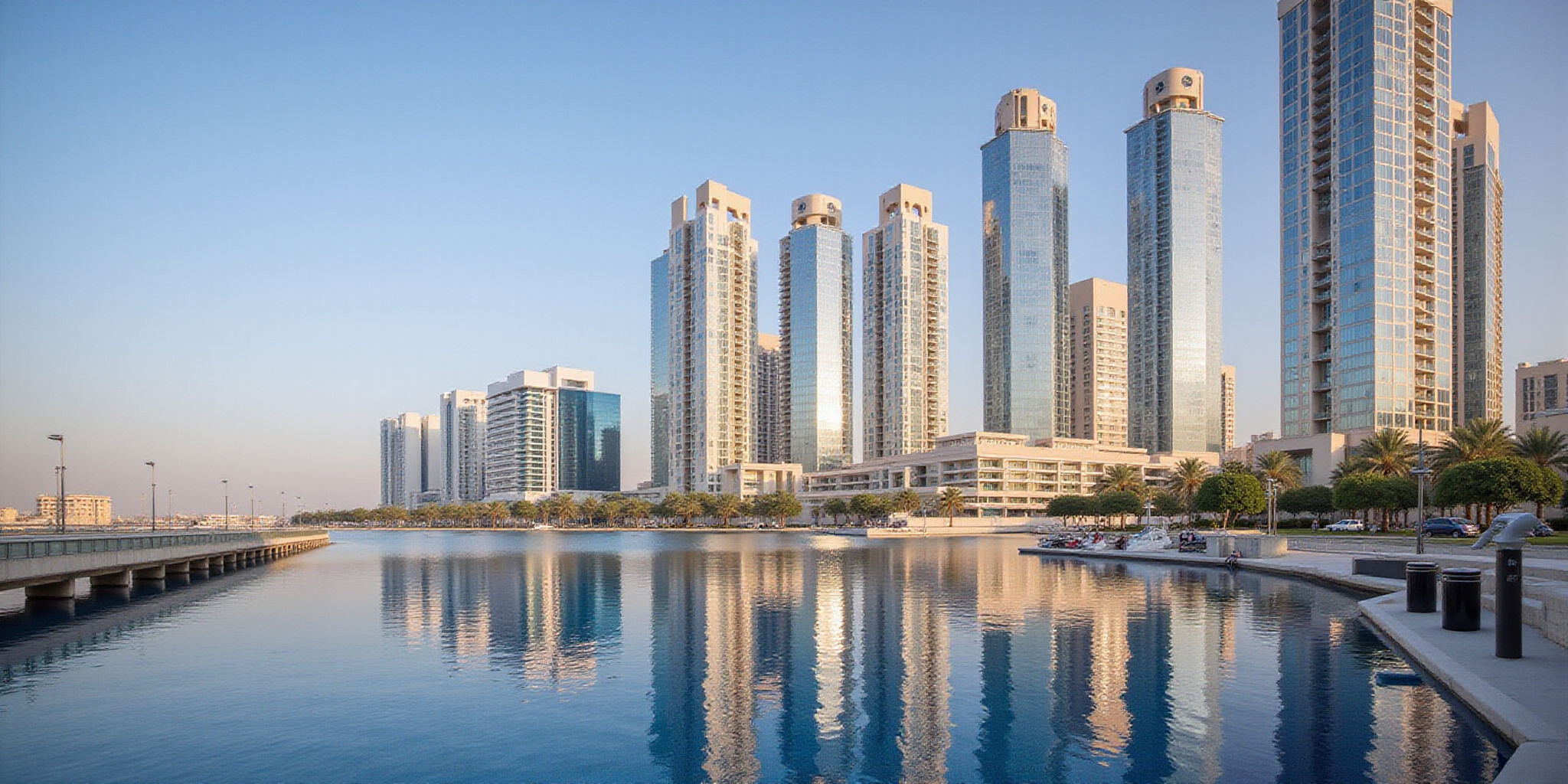 Boulevard Heights Tower 2: Dubai’s Luxury Living Hub