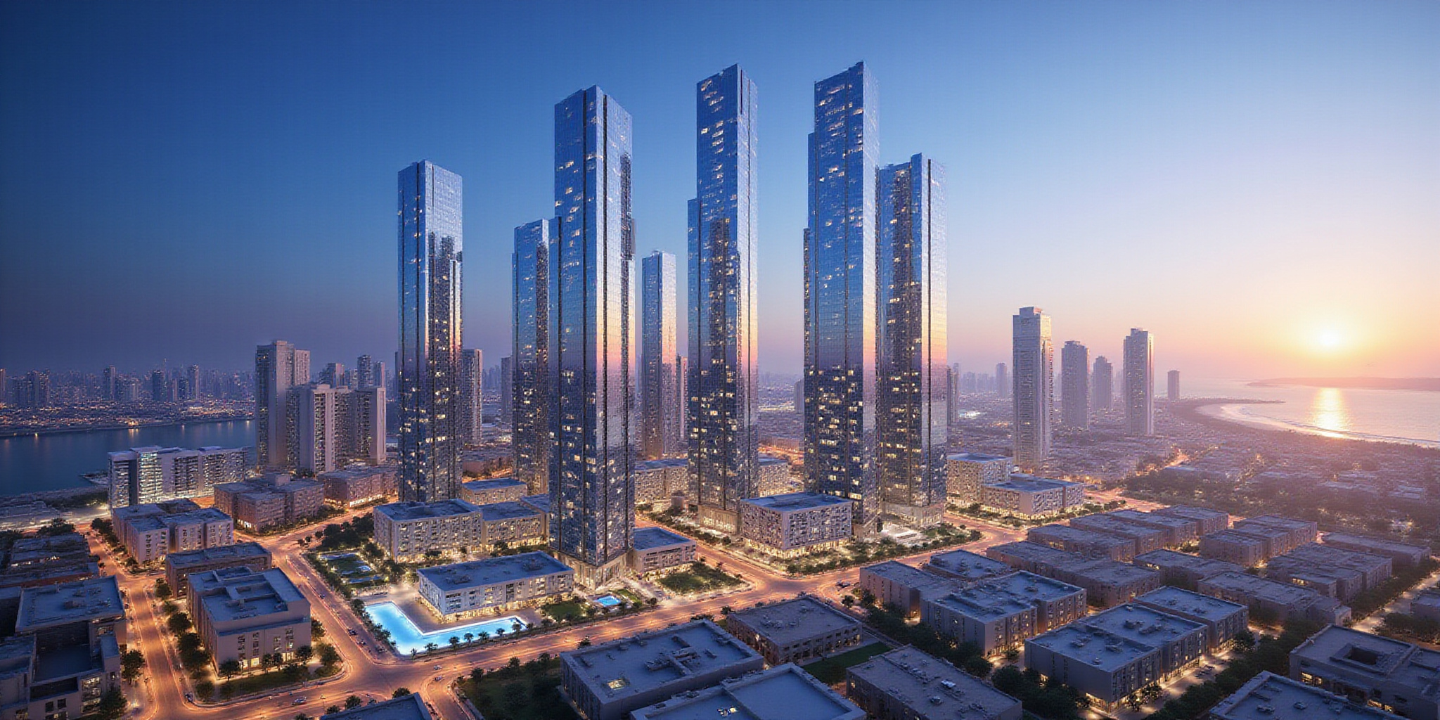 Tamani Real Estate Directory: Saudi Property Experts