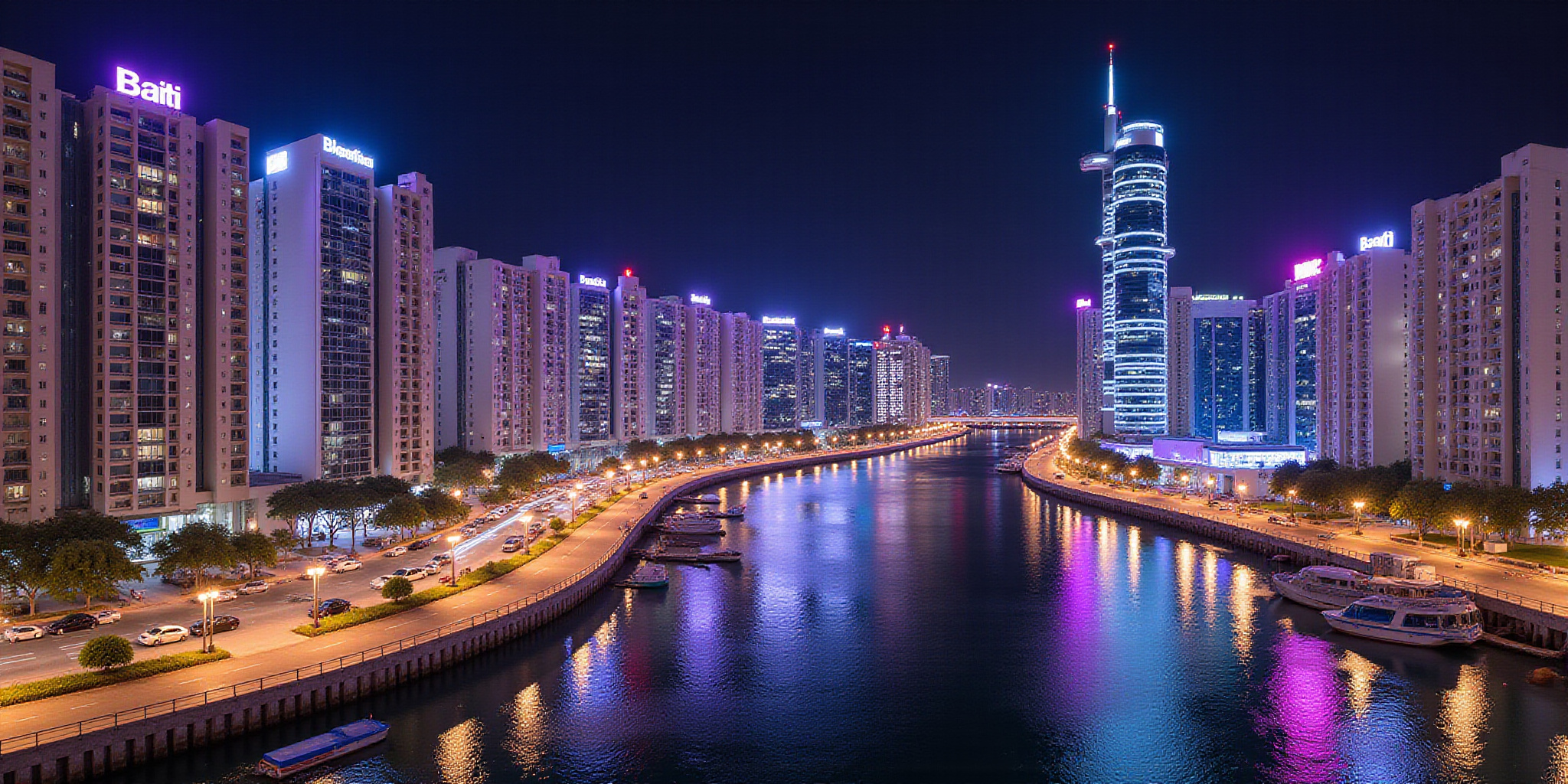 Baiti 1 Dubai: Living, Investing & Nightlife Guide