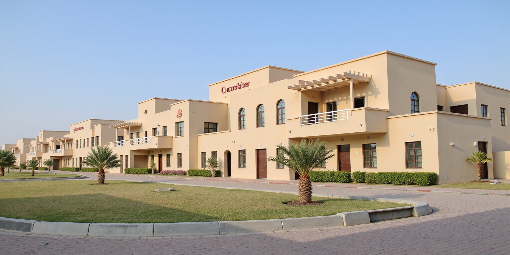 Al Zahia Community: Dubai-Sharjah Family & Investment Hub