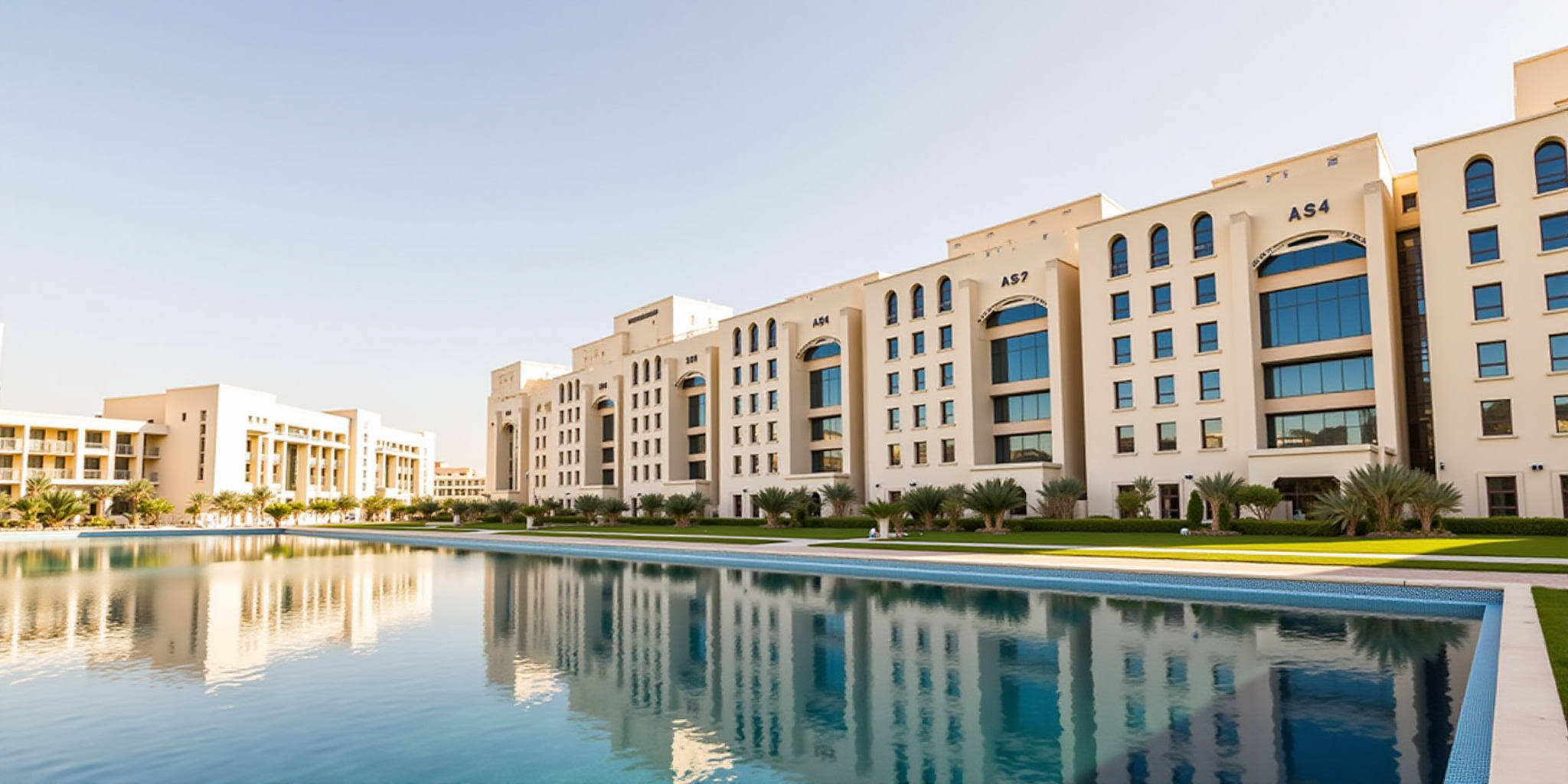 Explore UAE Universities: Free & Private Options