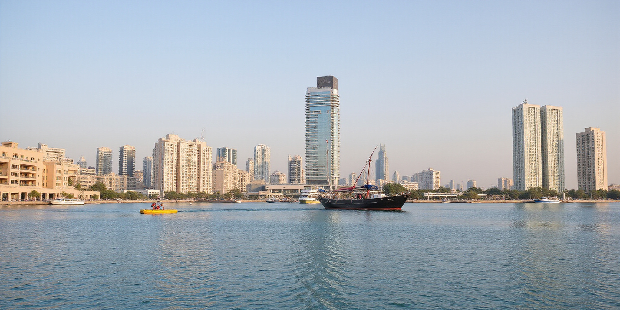 Affordable Dubai Homes: Budget Districts & Buying Tips