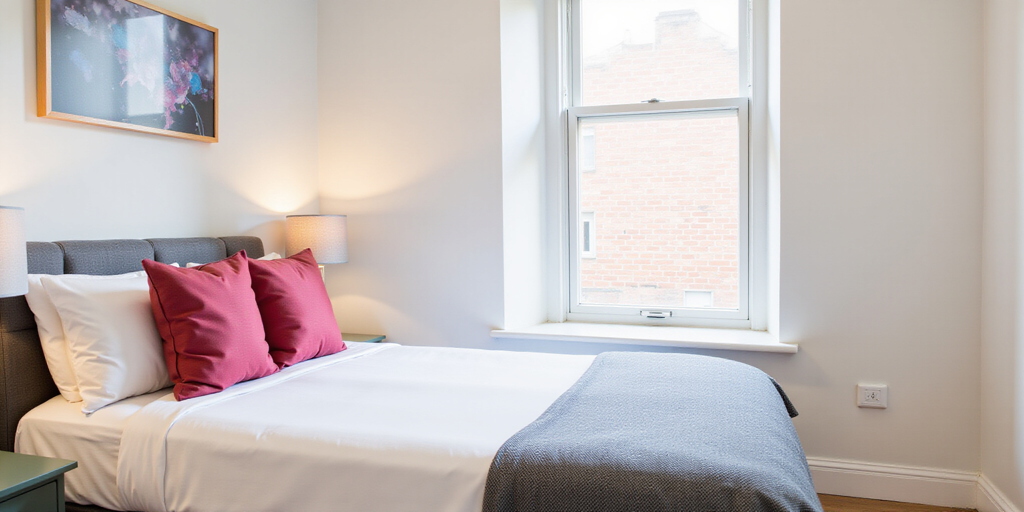 Studio Apartment Rentals Near You: Fast & Affordable