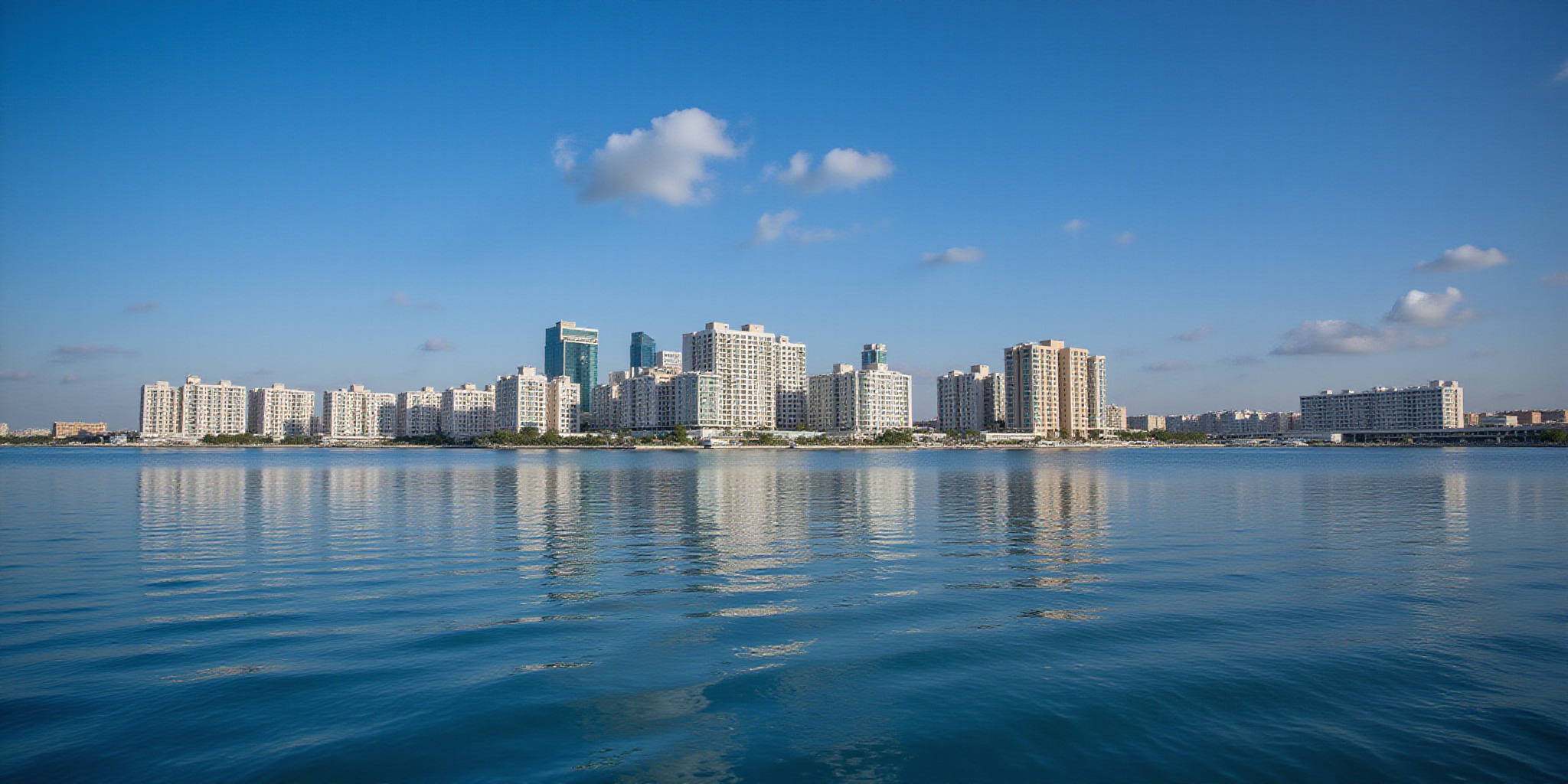 egc Properties: Unified UAE Real Estate Directory