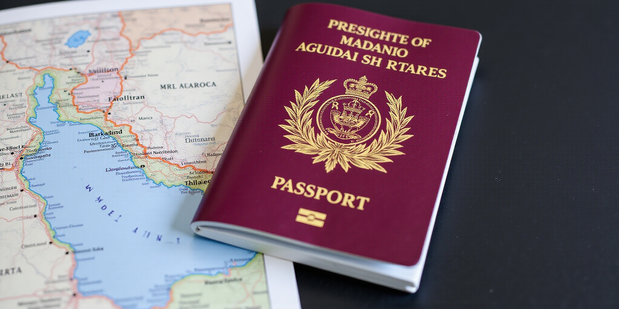 UAE Expat Passport Renewal: Fees, Process & Tips (2025)