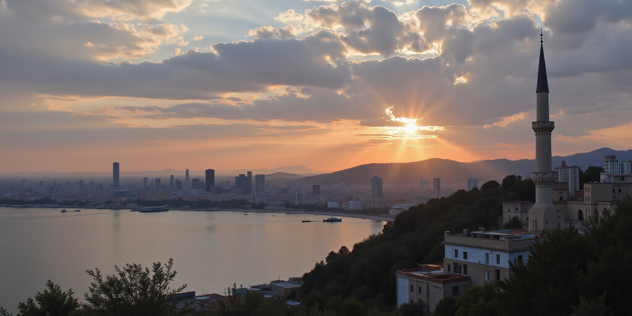 We’re not just telling you the time – we’re telling you why it matters.