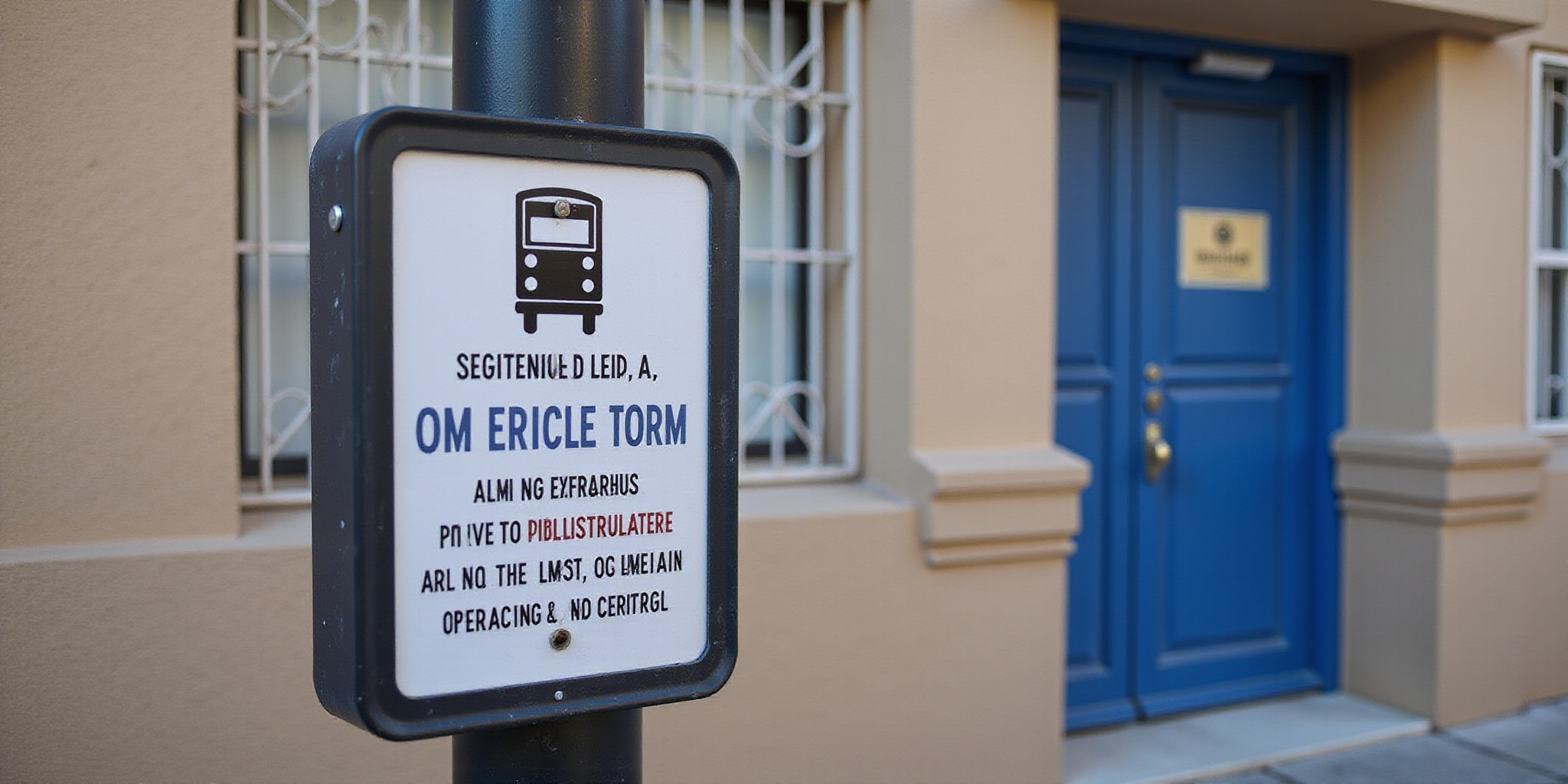 Abu Dhabi, Dubai & Sharjah Parking Guide: Hours & Rates