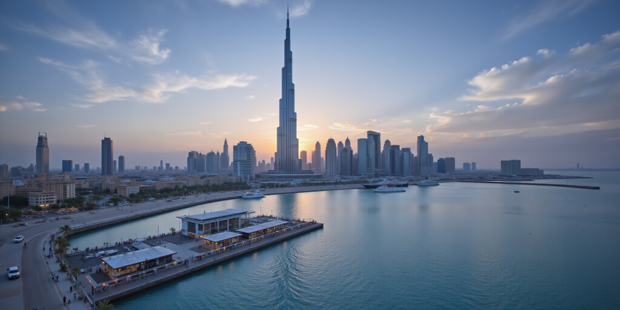 Dubai Visa: Why Your Medical Fitness Report Matters