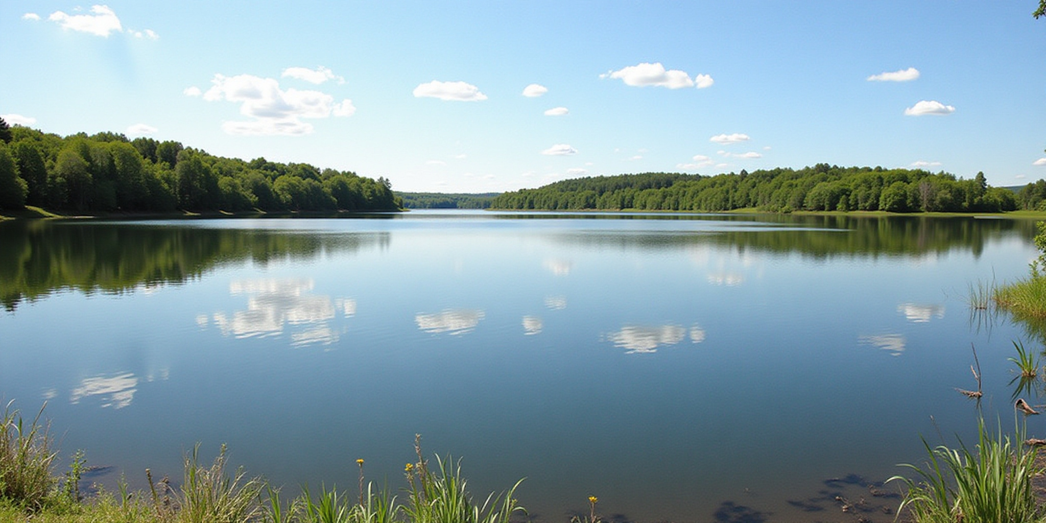 Meadows 1 Lake: Luxury Waterfront Living & Investment Guide