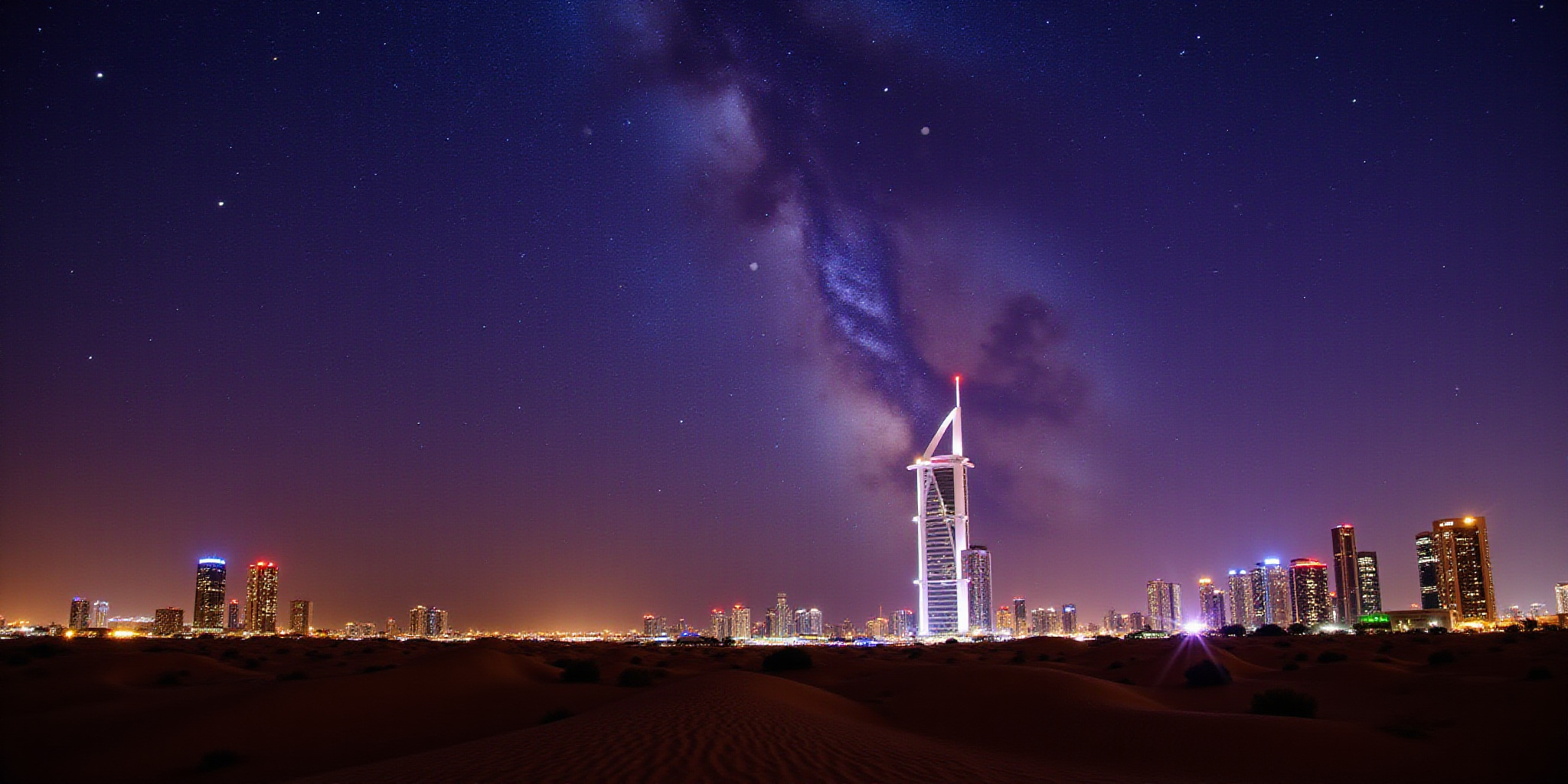 UAE Fireworks Calendar 2025: Abu Dhabi Corniche & More