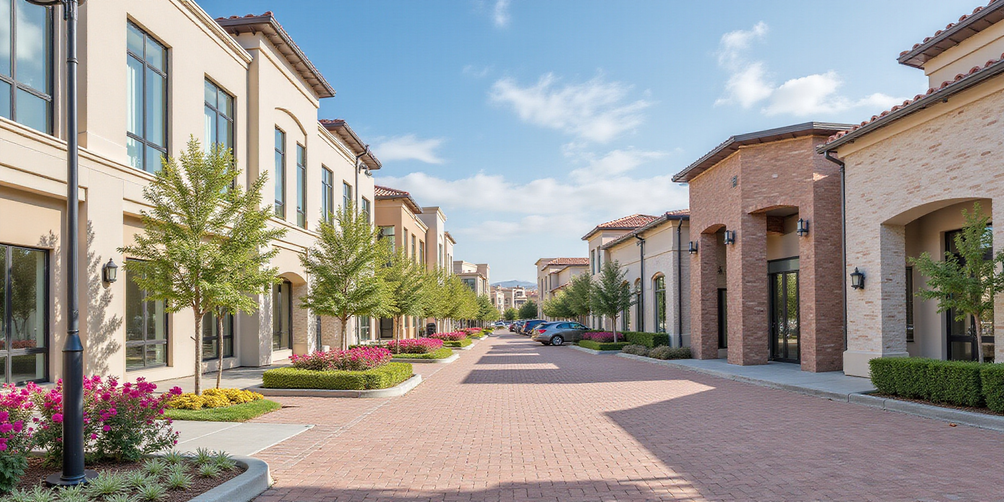 JVC Dubai: Top Restaurants & Lifestyle Guide