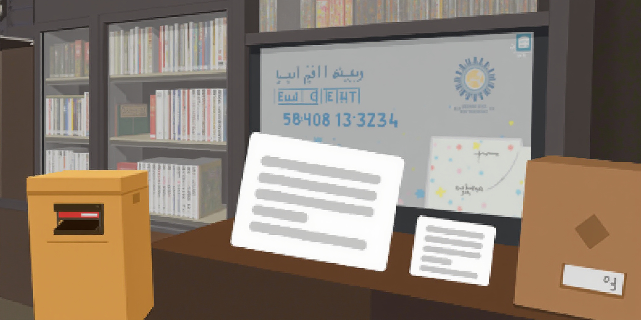 Emirates Post Working Days: Your Complete Guide