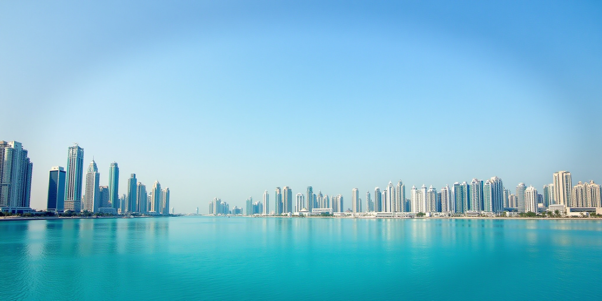 Dubai Waterfront Luxury: La Riviera, La Mer, Water Edge