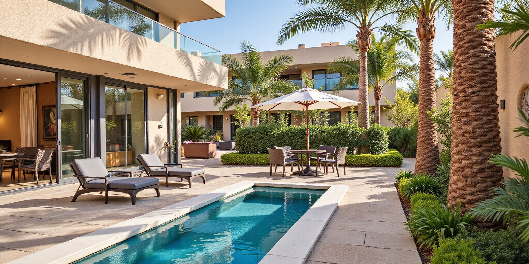 Discover Freej Al Murar: Dubai’s Hidden Deira Oasis