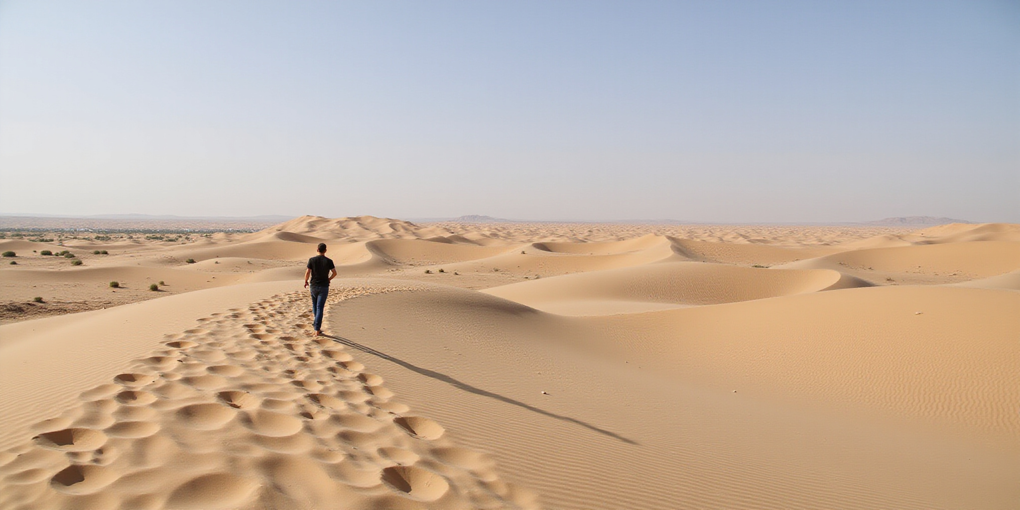 Sand Dunes Al Barsha: Affordable Jebel Ali Camp Living Guide