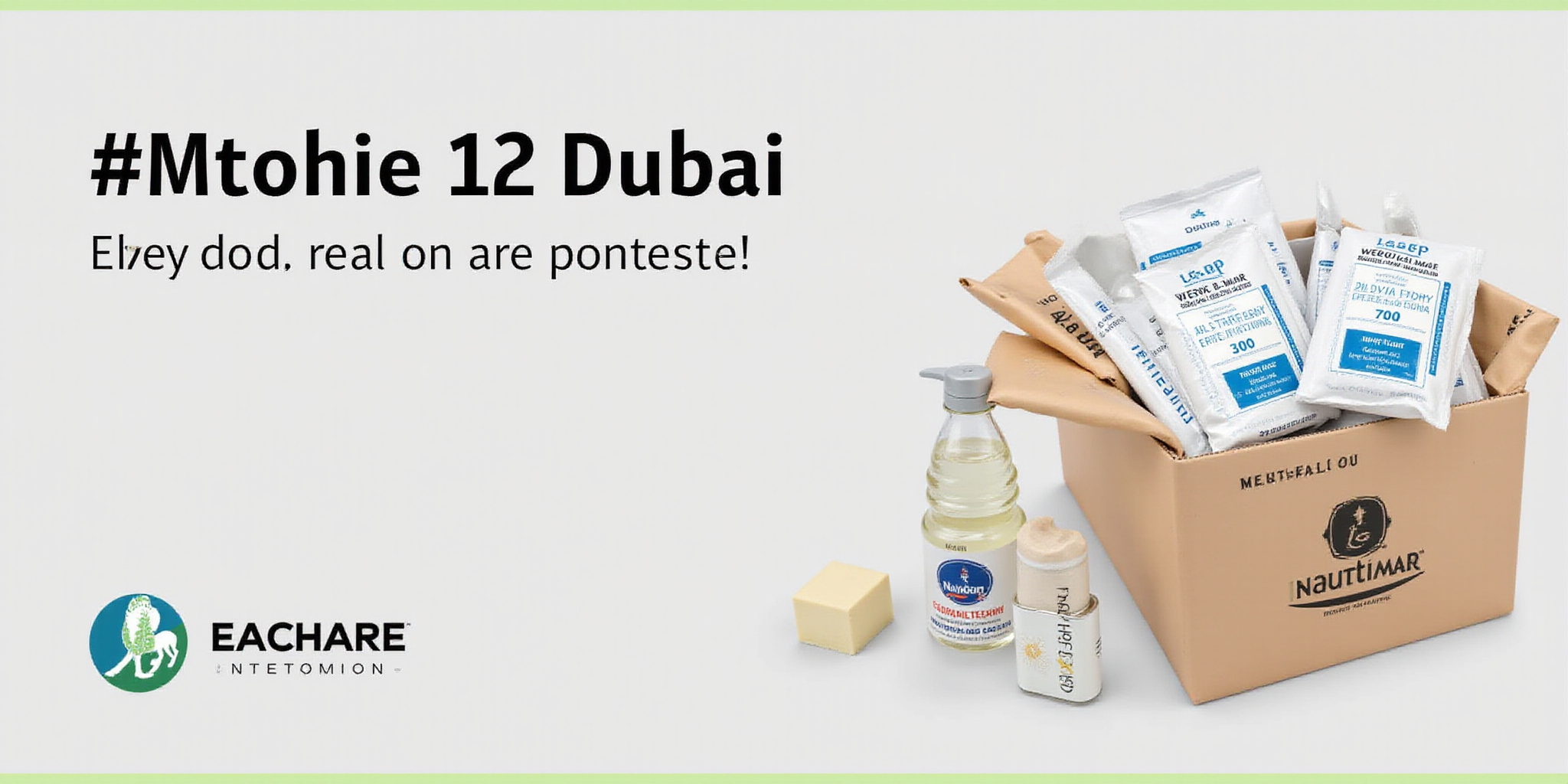 Al Nahda 2 Dubai Address & Postal Guide 2024