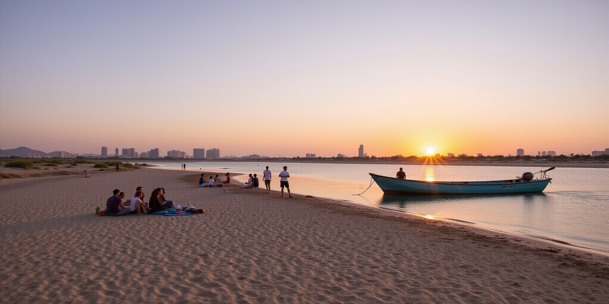 Sharjah National Park Timing: Hours, Tickets & Visitor Tips