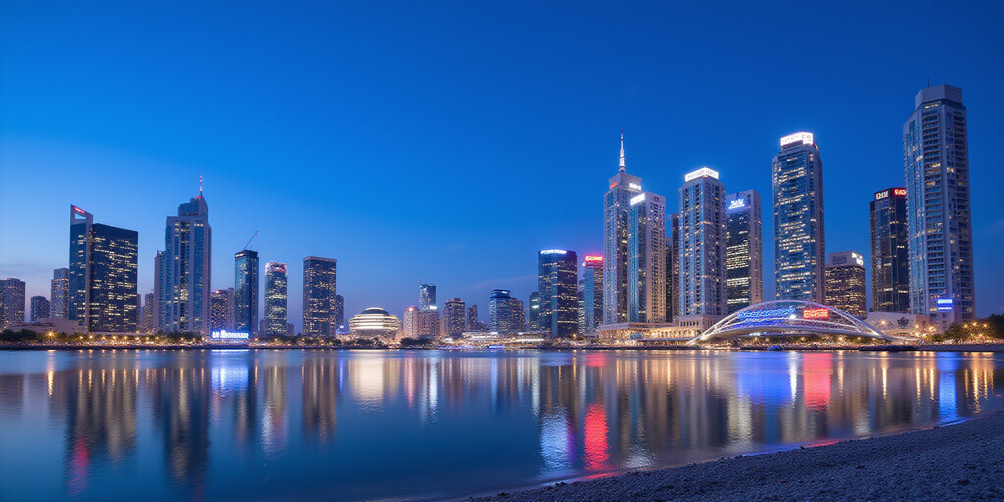 Dubai Marina Rental Guide: Find Your Ideal Home