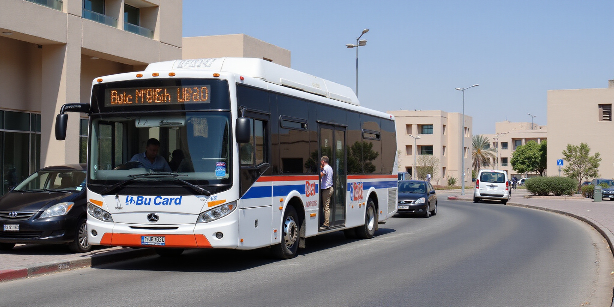 Abu Dhabi Bus Card Balance Check: Quick Tips