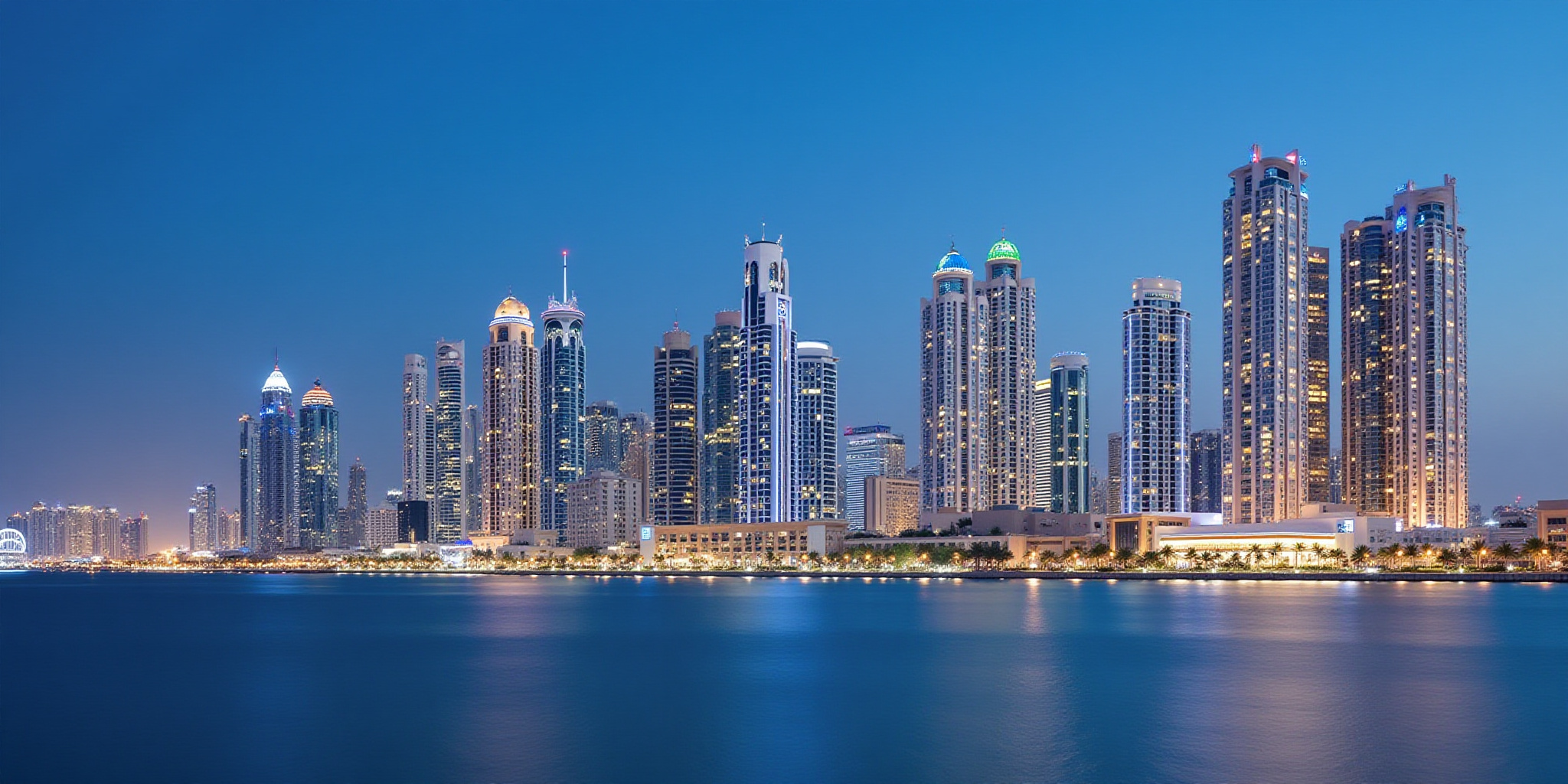 Dubai District One: Prime Property Market Insights 2024