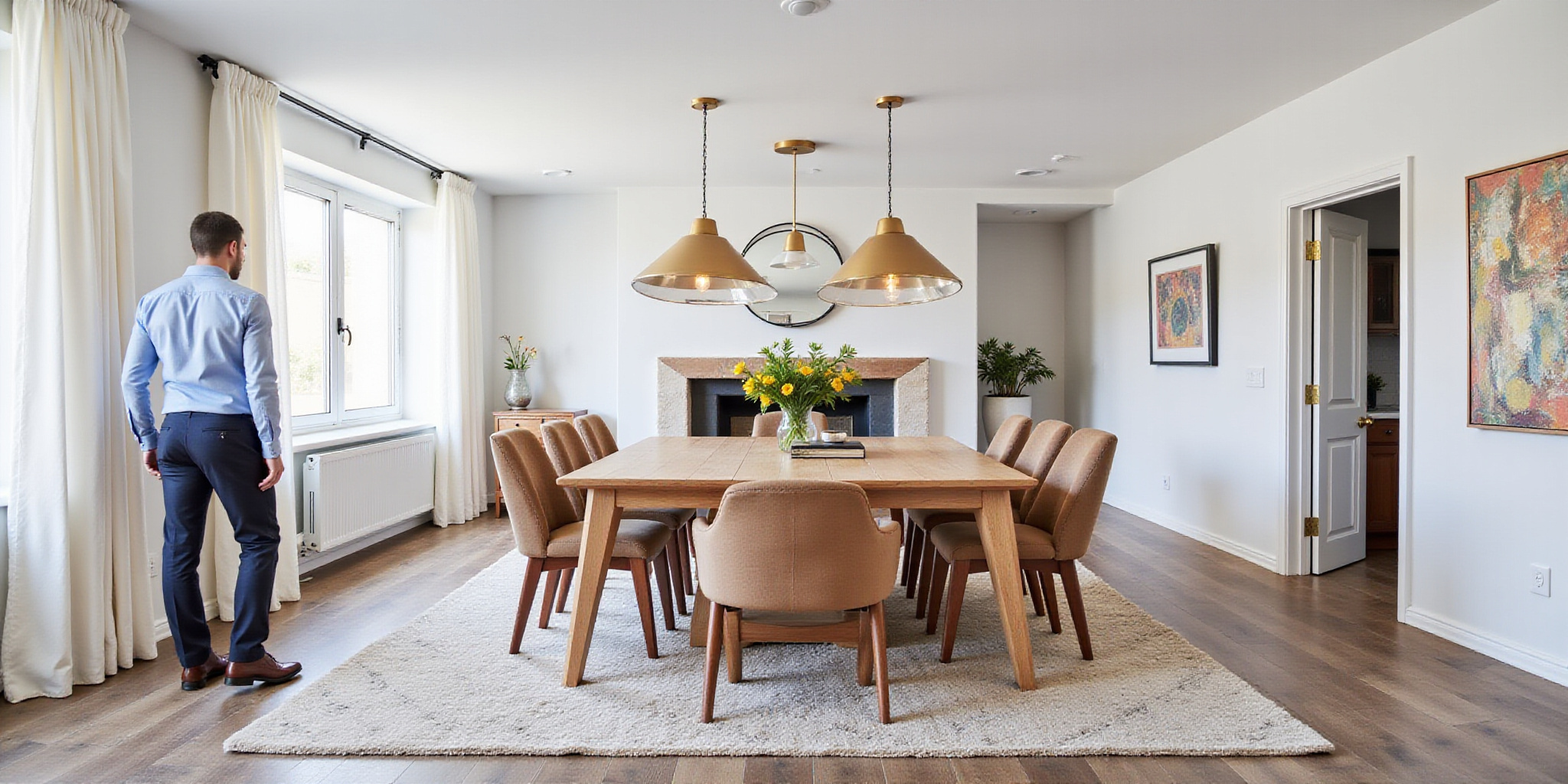 Dubai Moving Companies: Choose the Right Movers