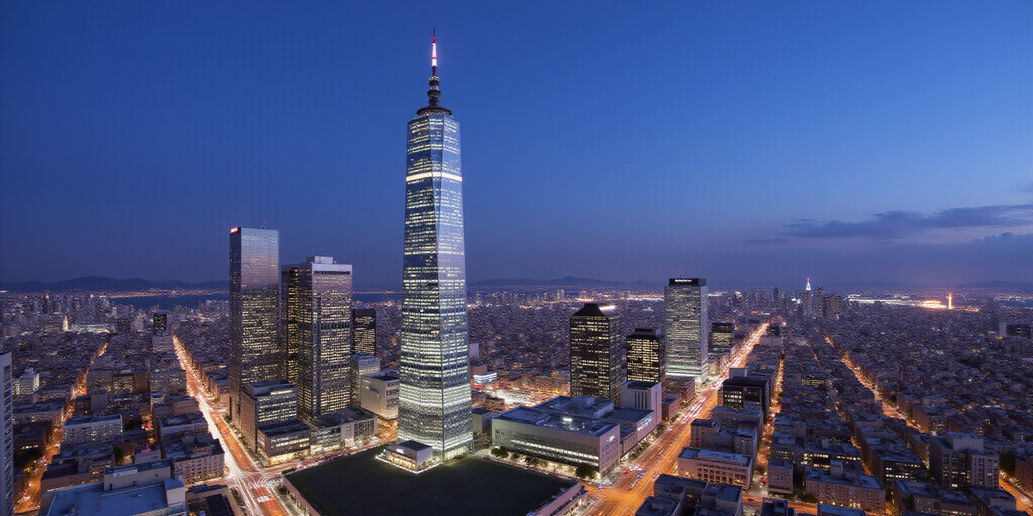 Conrad Office Tower Photo Gallery: Specs & Design Insights