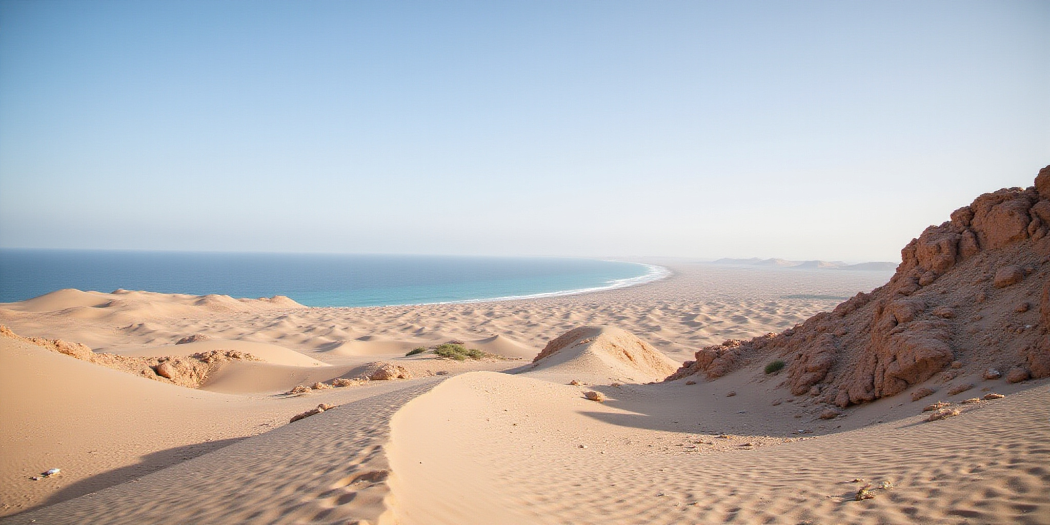 Hilltop Living in Sharjah: Views, Privacy, & Investment