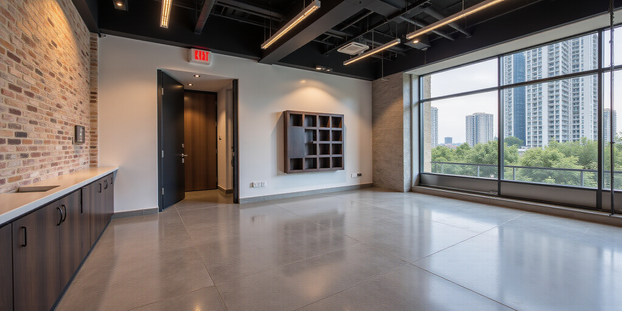 Dubai Studio Rent Guide: Media City, DIFC, Silicon Oasis