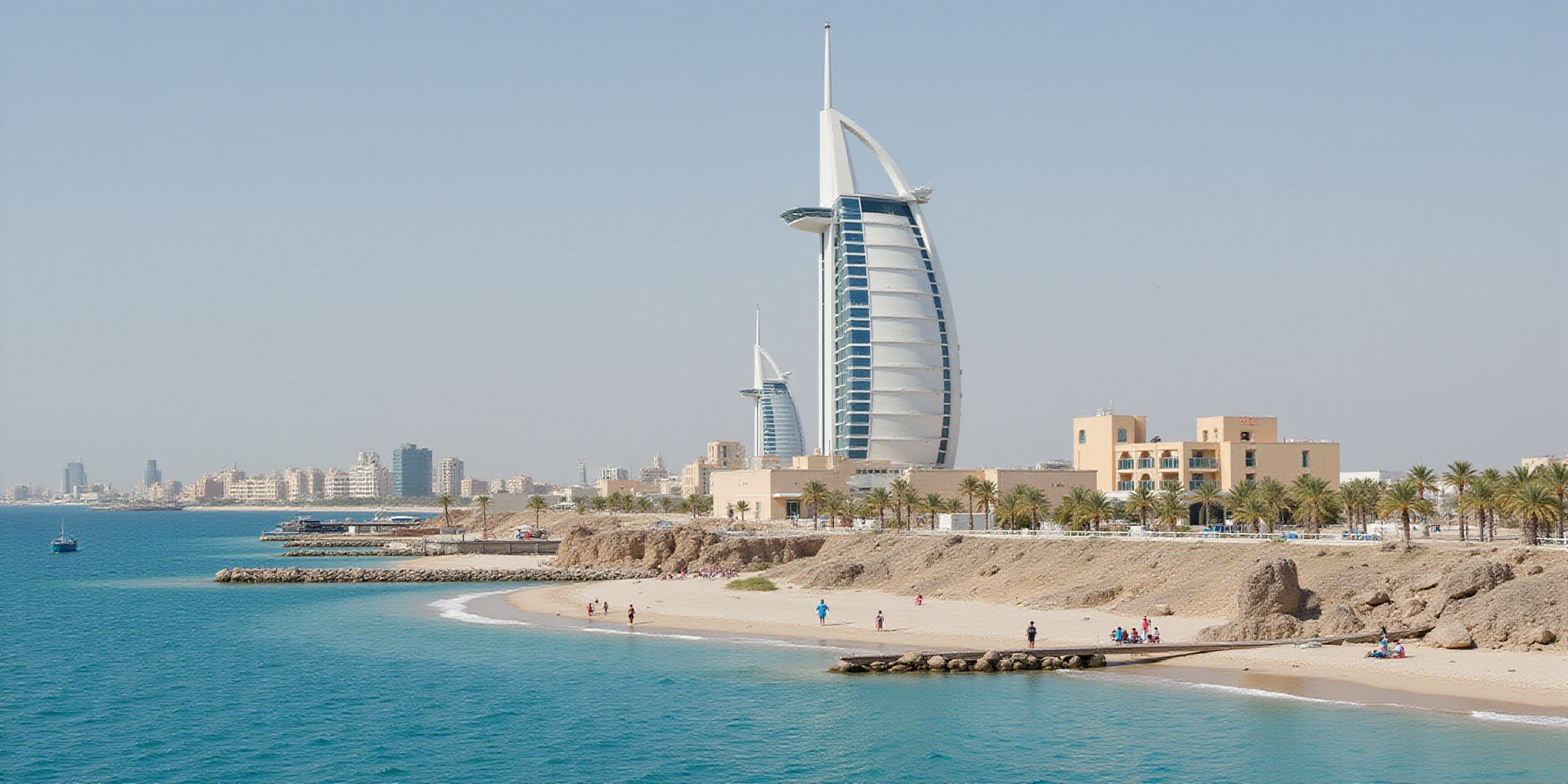 From Pearls to Platinum: UAE Luxury Jewelry Evolution