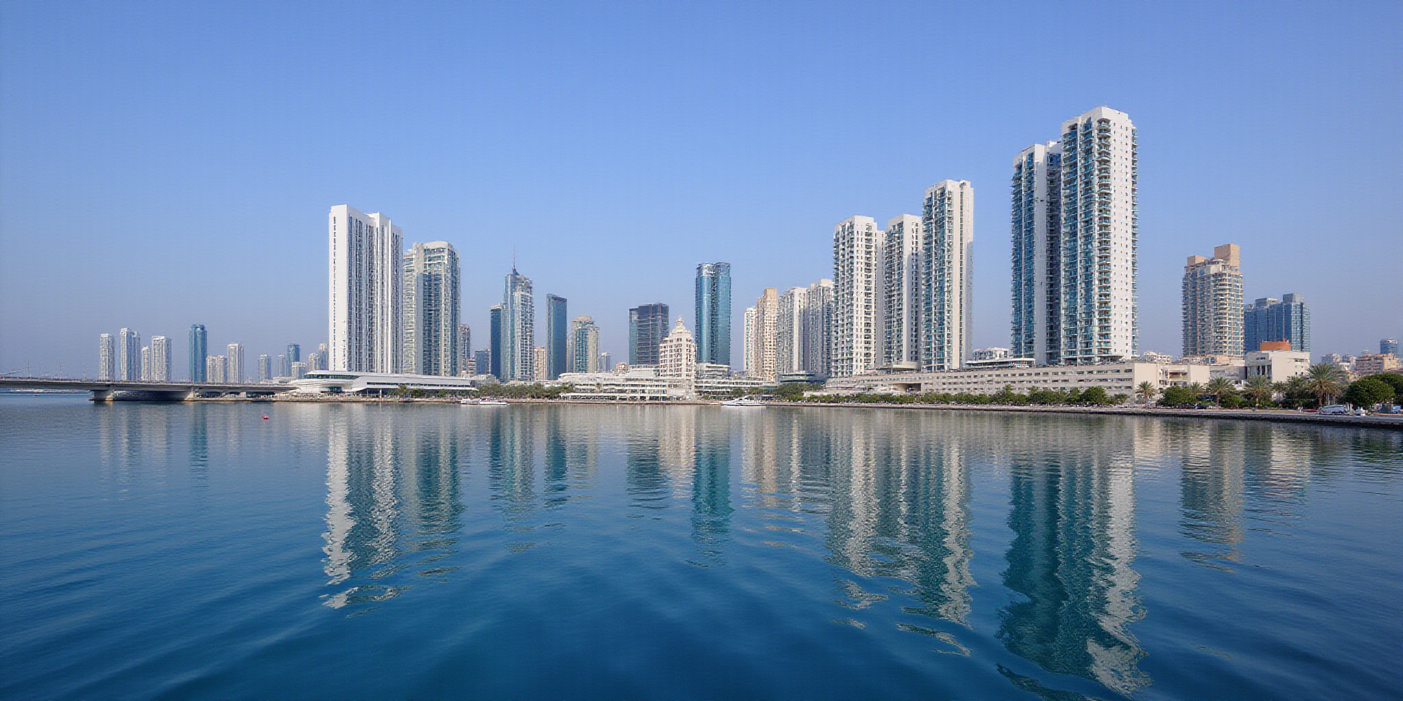 Marina Gate Dubai: Investment Guide & Luxury Living